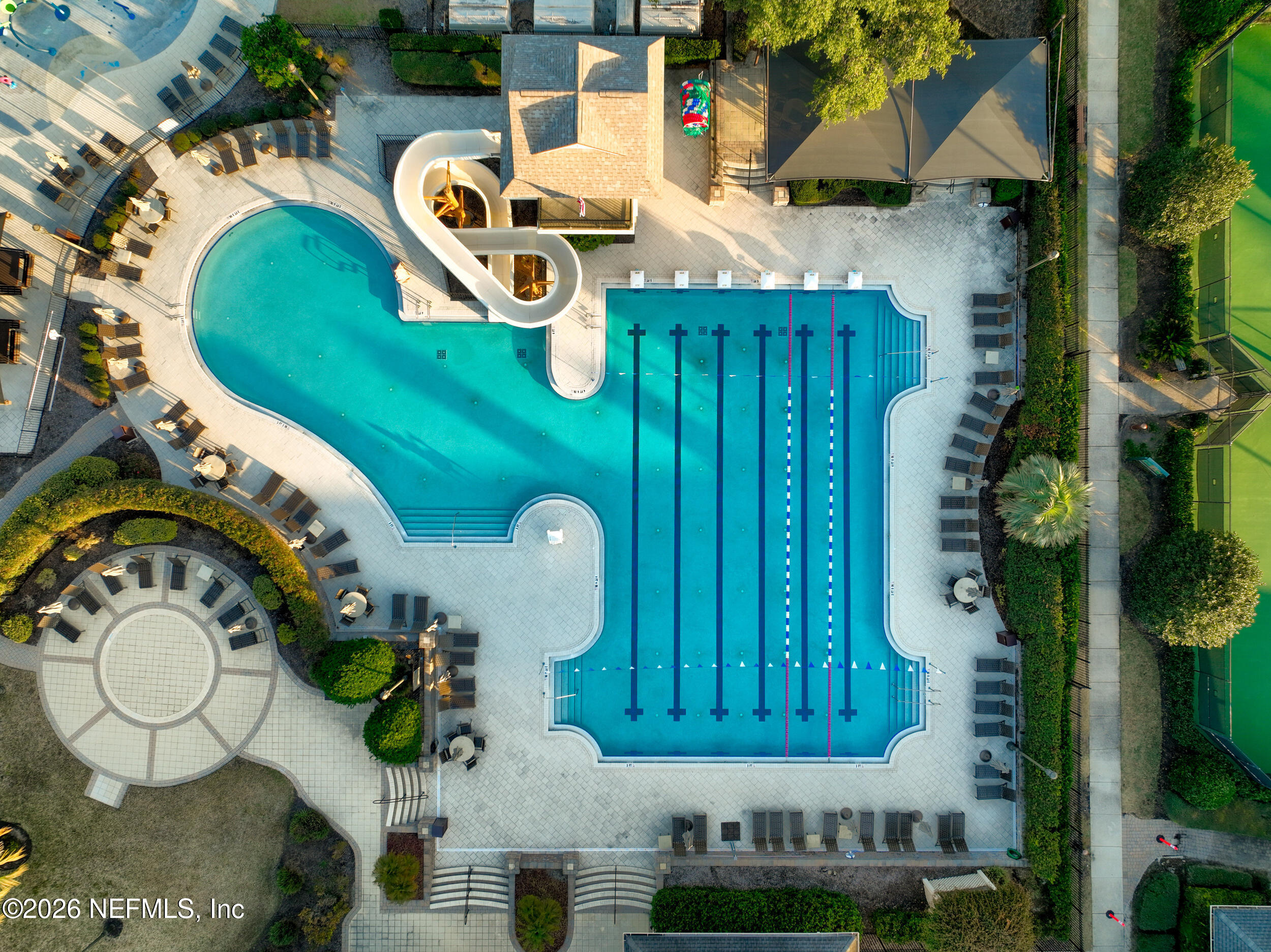 1718 PEPPER STONE Court, St. Augustine