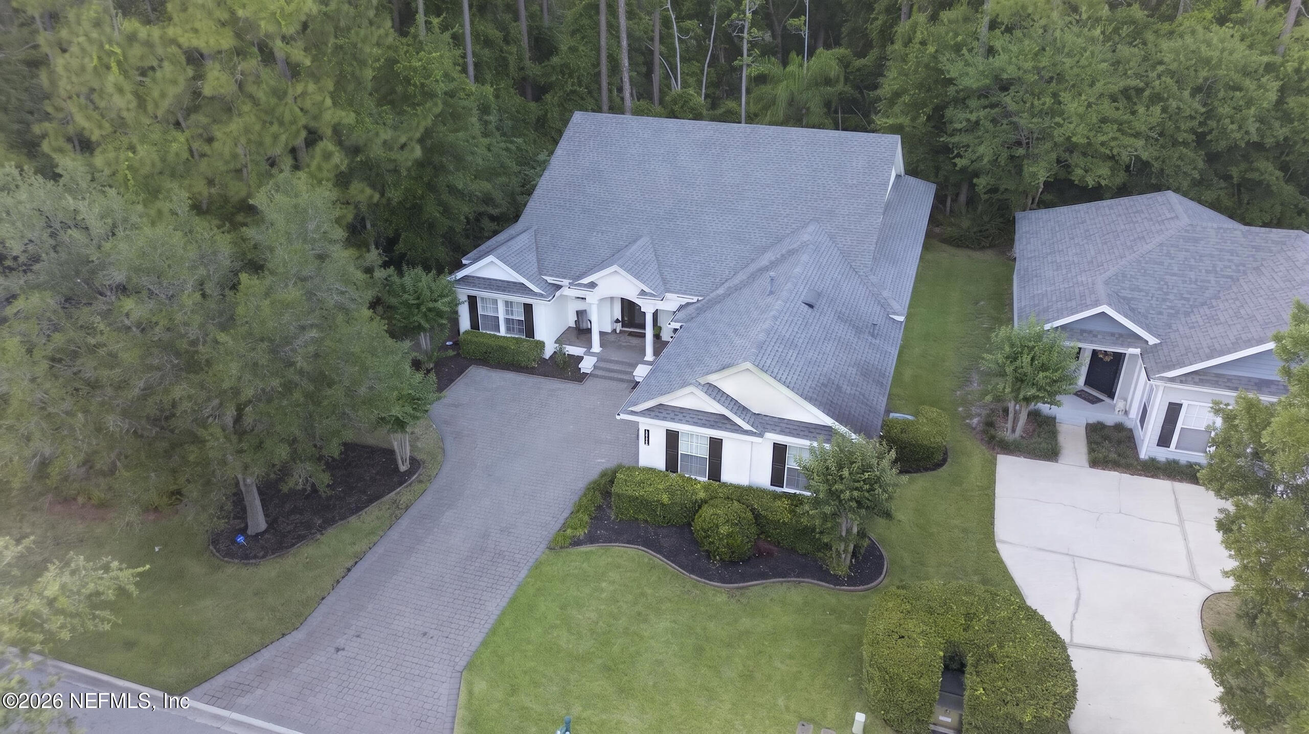 1718 PEPPER STONE Court, St. Augustine