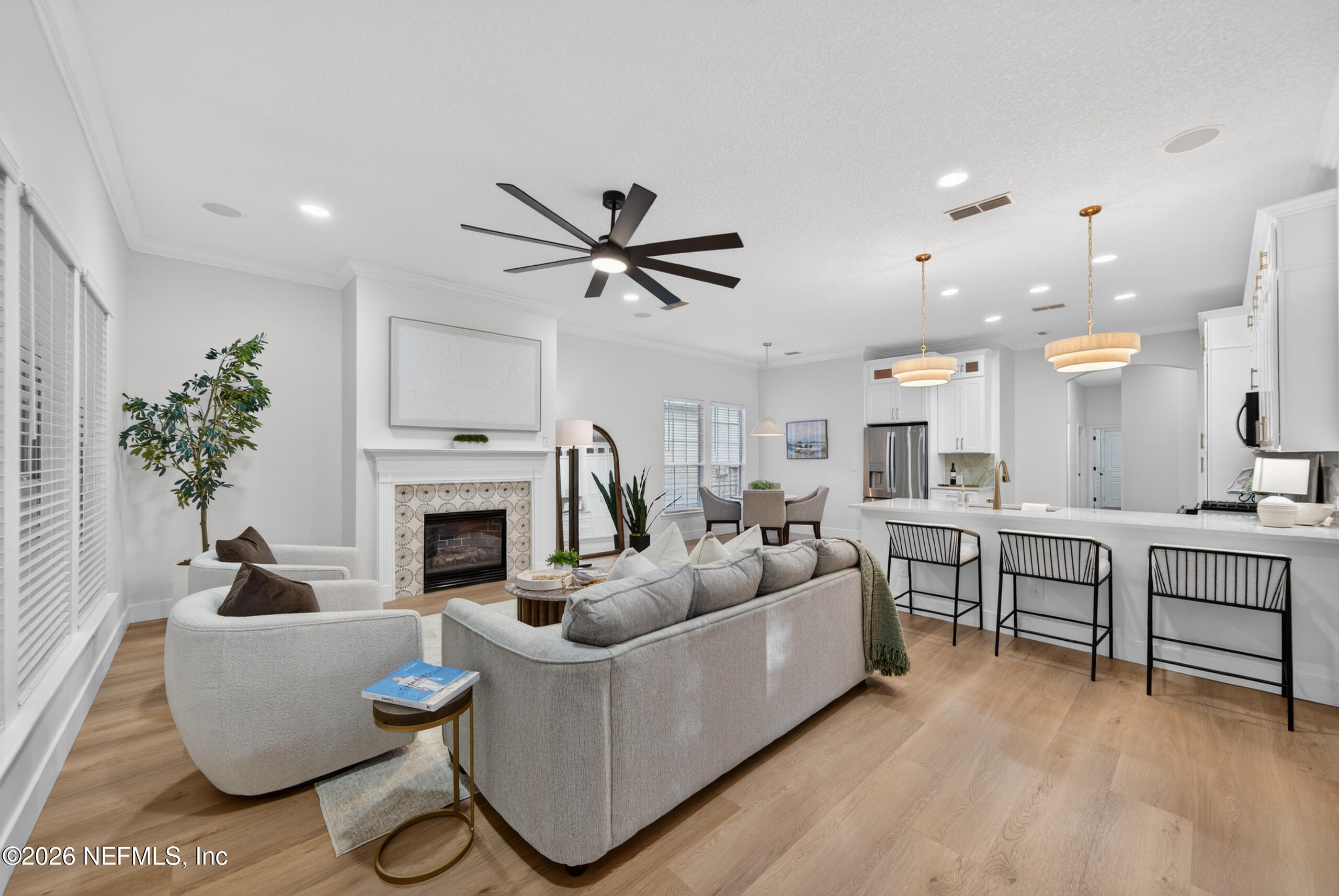 1718 PEPPER STONE Court, St. Augustine