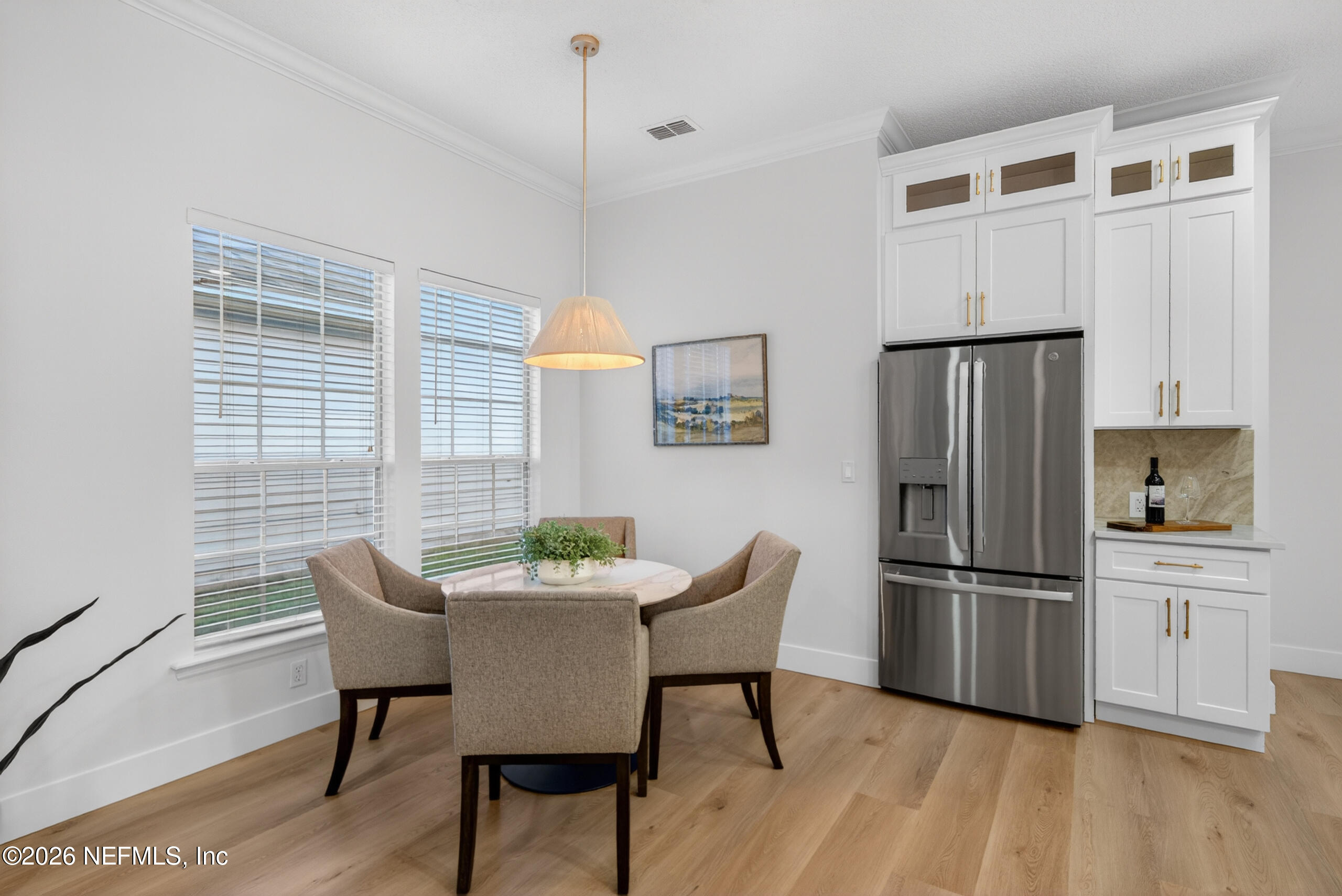 1718 PEPPER STONE Court, St. Augustine