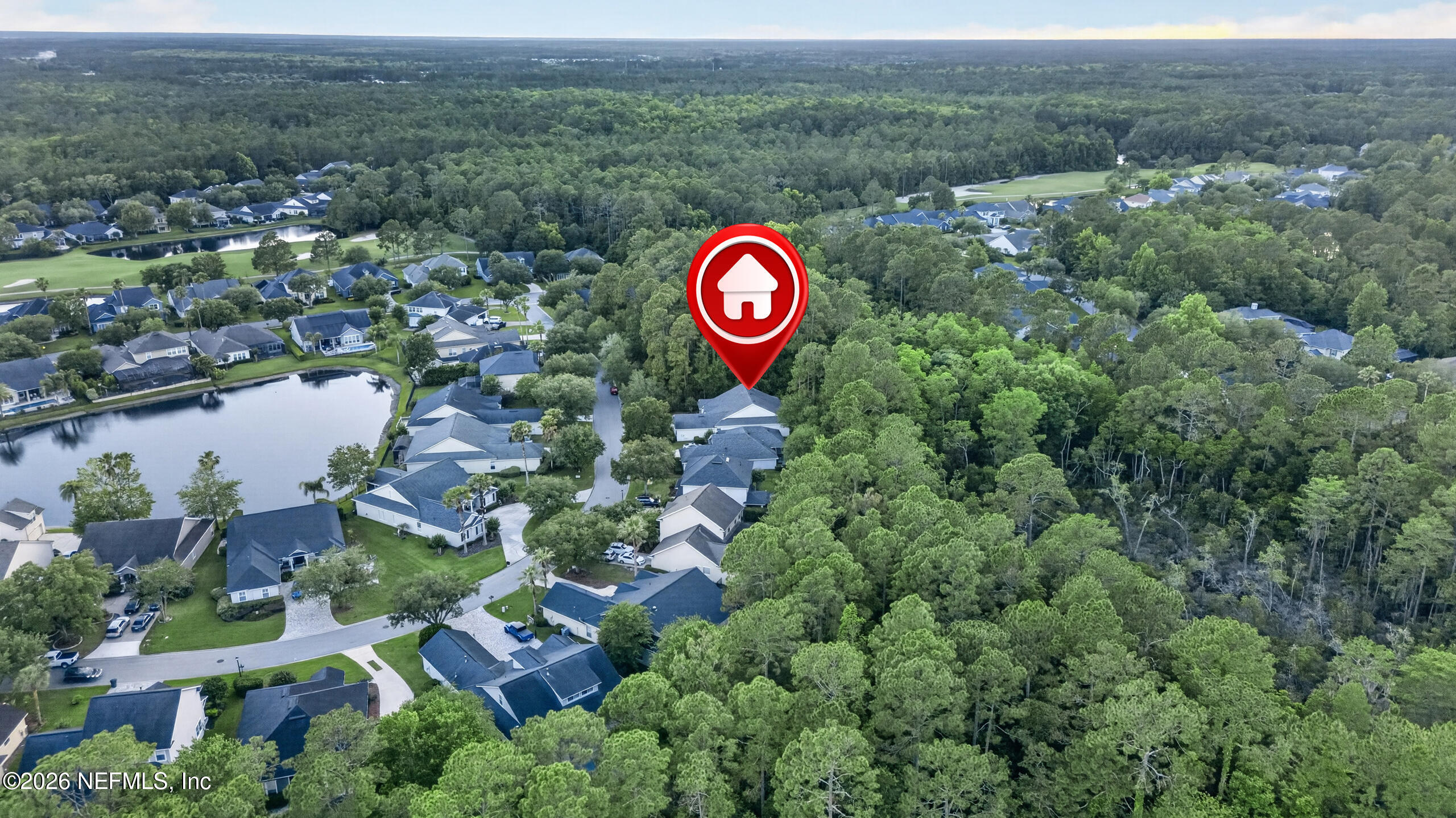 1718 PEPPER STONE Court, St. Augustine