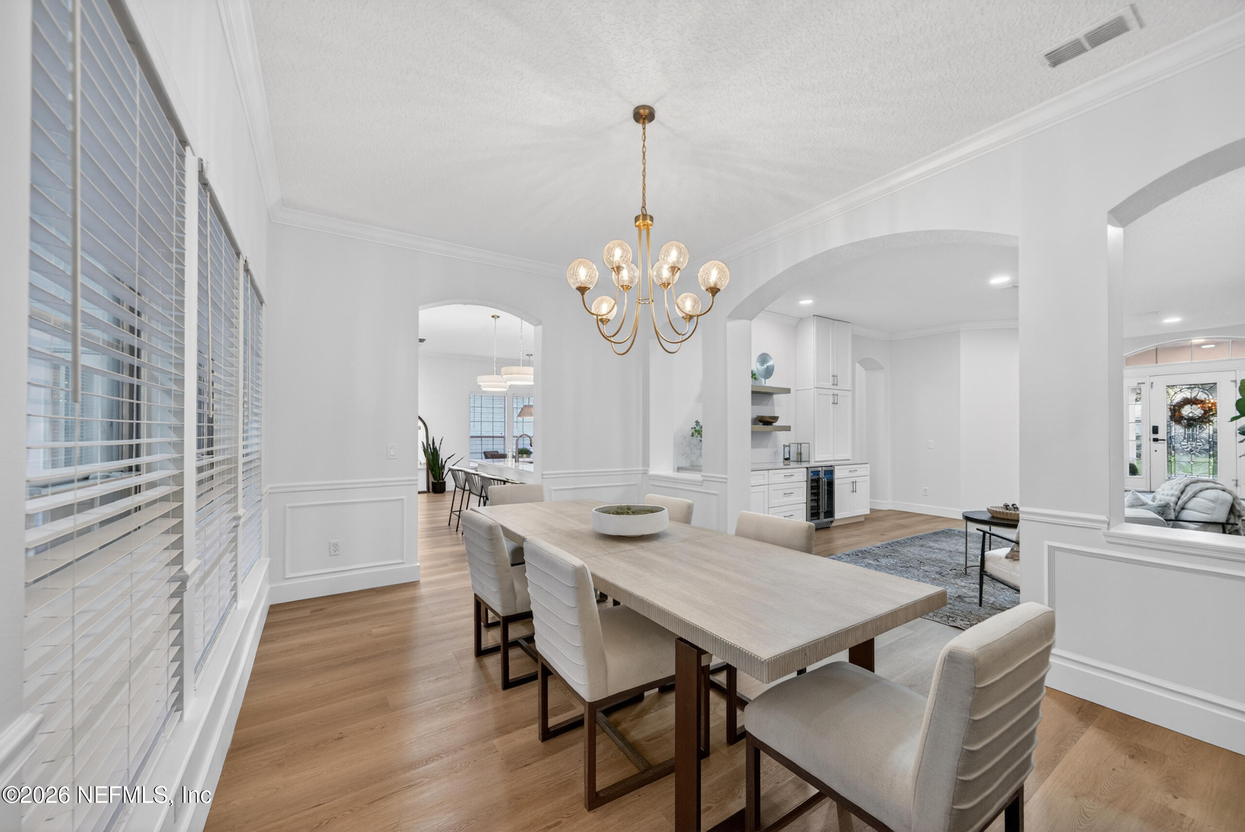 1718 PEPPER STONE Court, St. Augustine