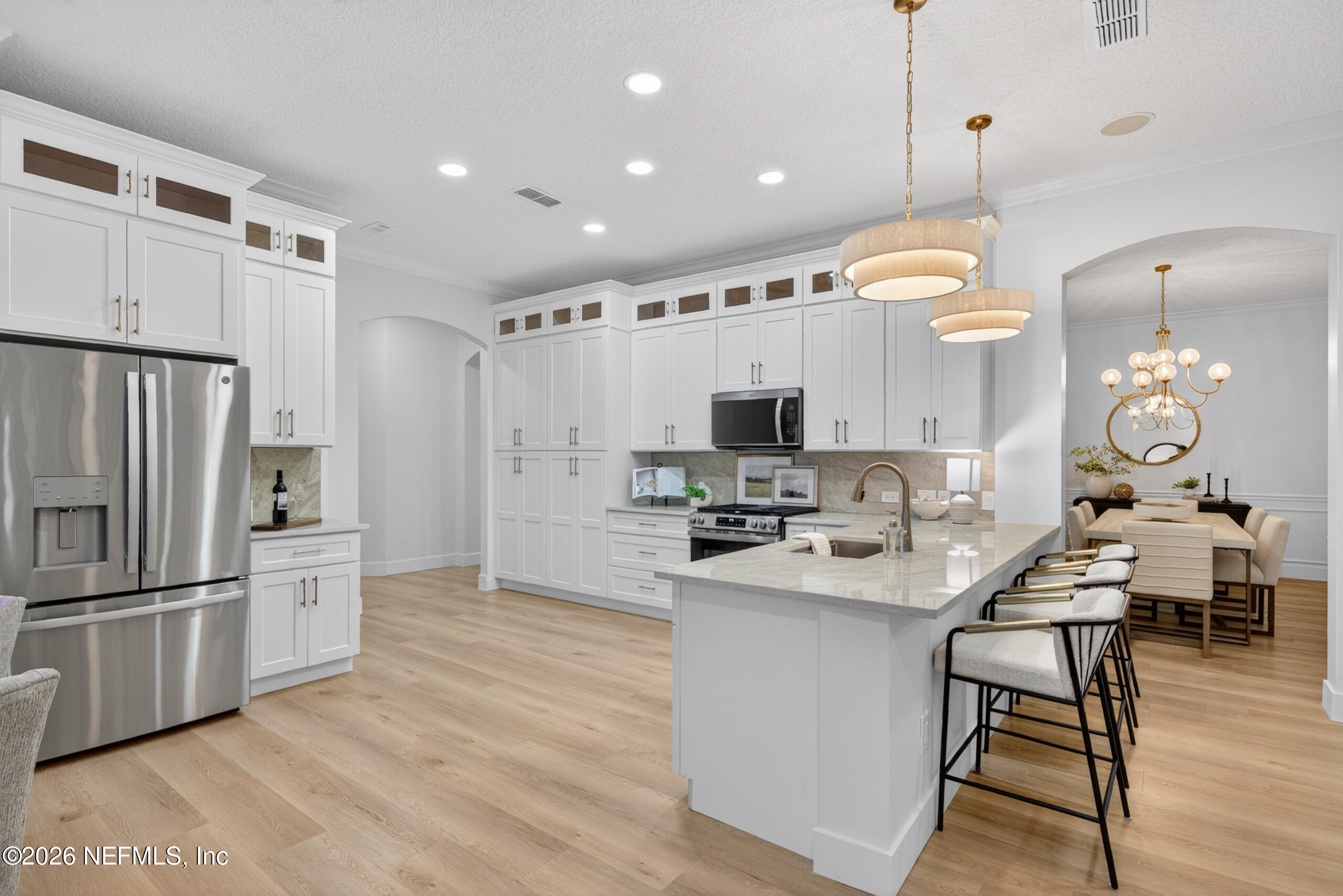 1718 PEPPER STONE Court, St. Augustine