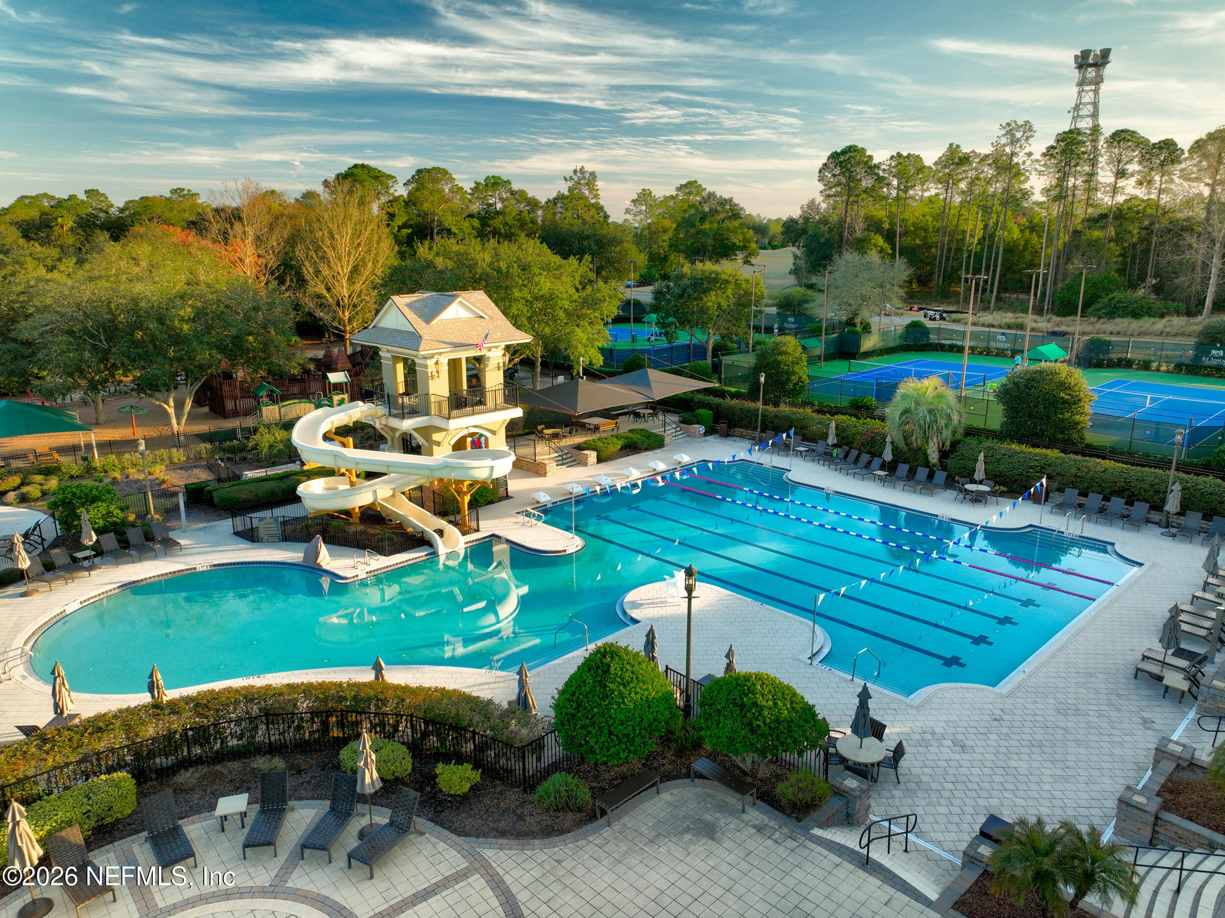 1718 PEPPER STONE Court, St. Augustine