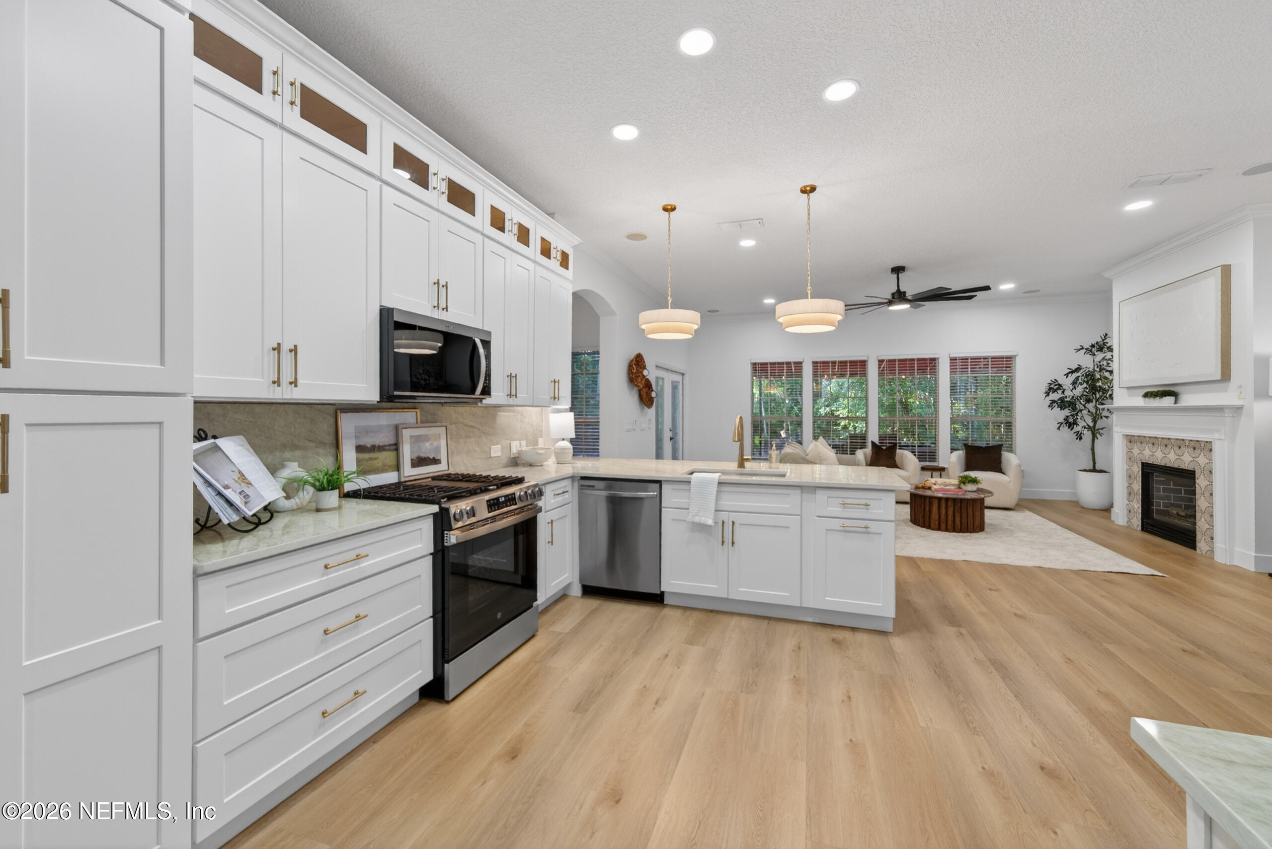 1718 PEPPER STONE Court, St. Augustine