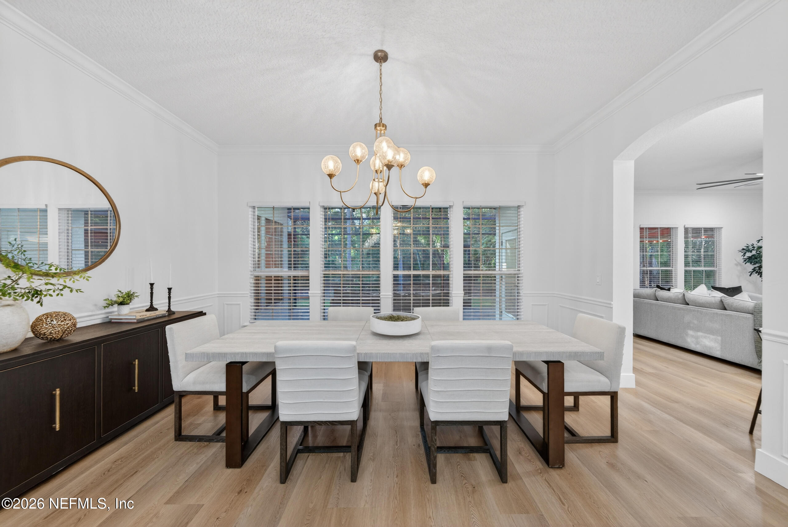 1718 PEPPER STONE Court, St. Augustine
