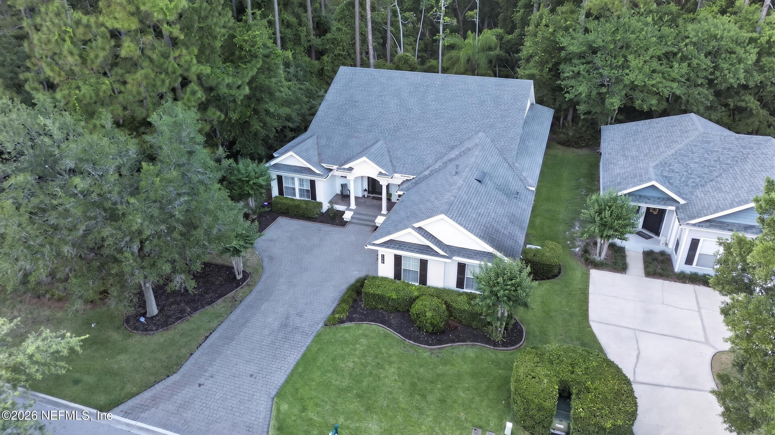 1718 PEPPER STONE Court, St. Augustine