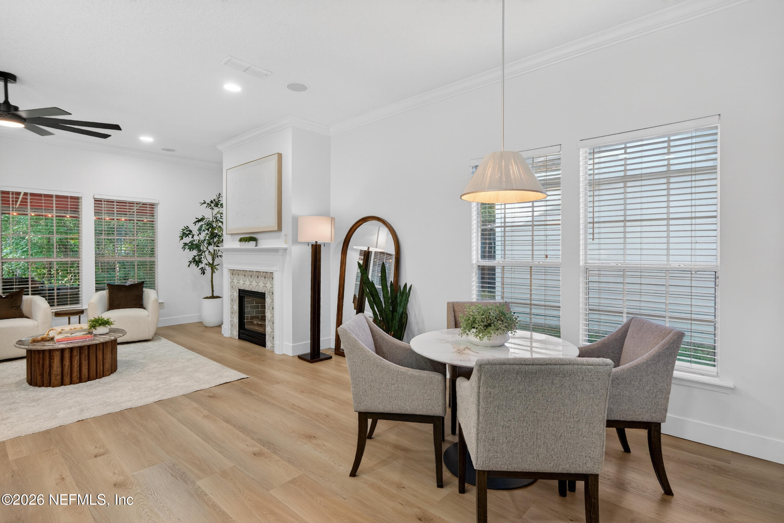 1718 PEPPER STONE Court, St. Augustine