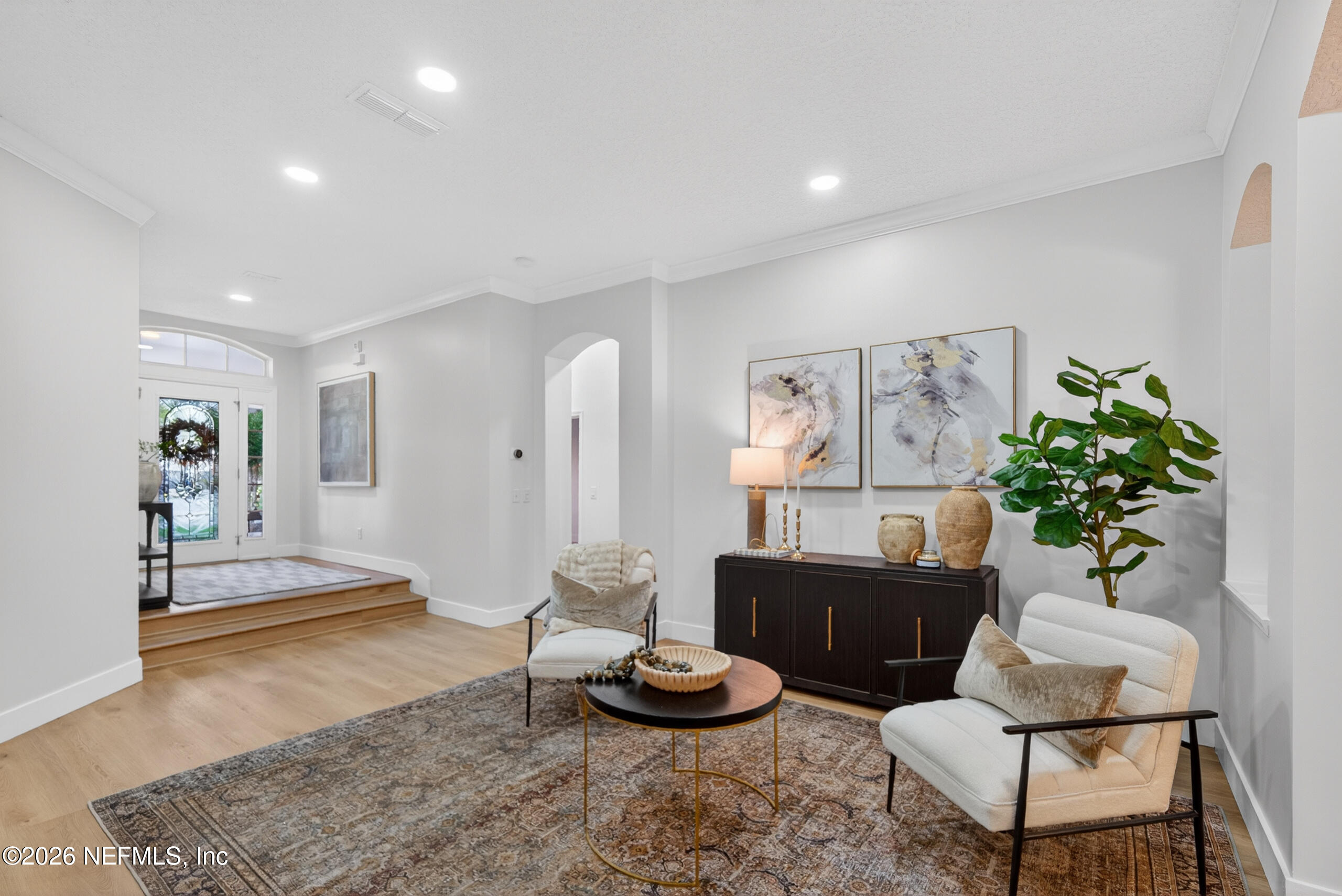 1718 PEPPER STONE Court, St. Augustine