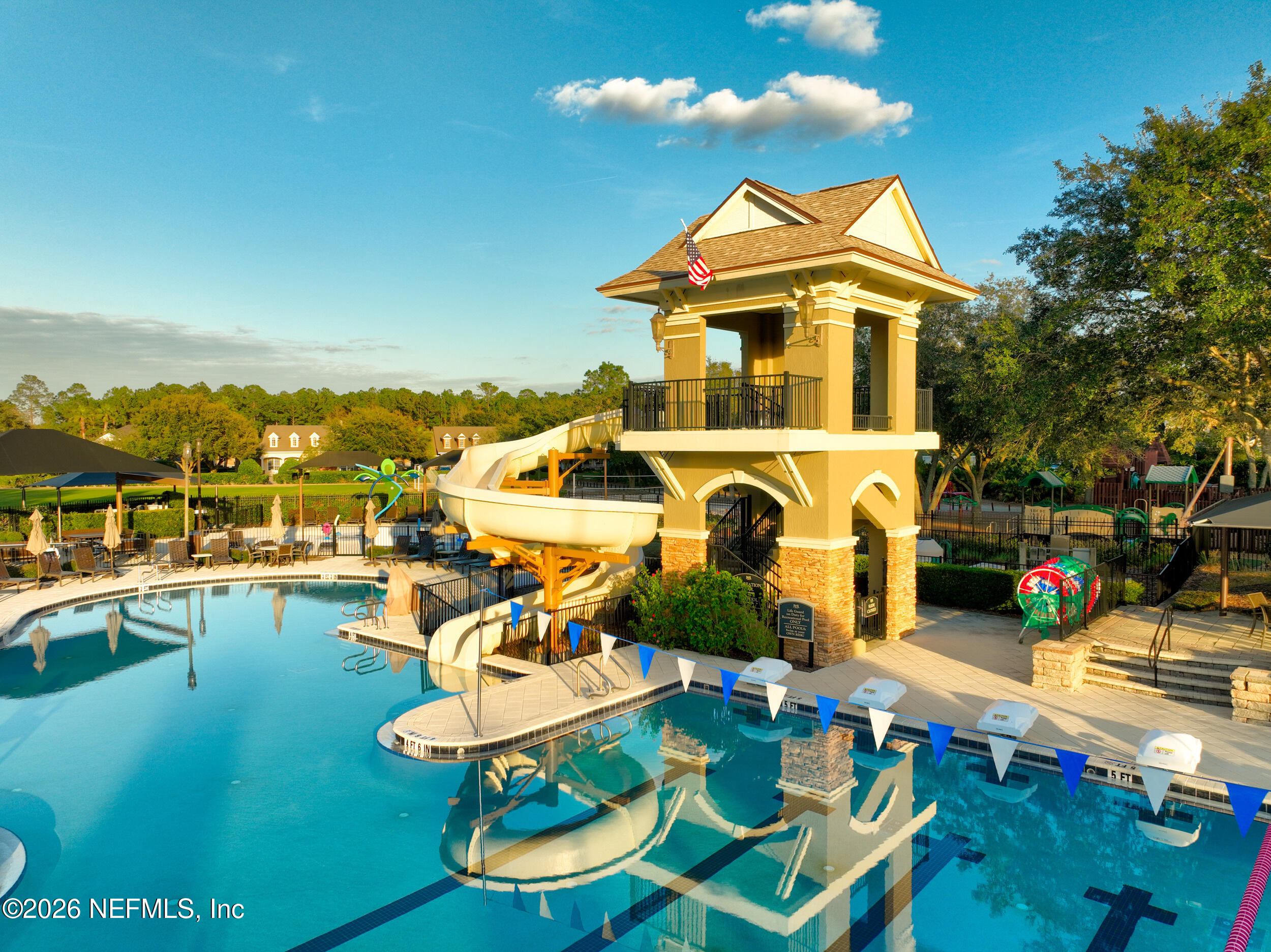 1718 PEPPER STONE Court, St. Augustine