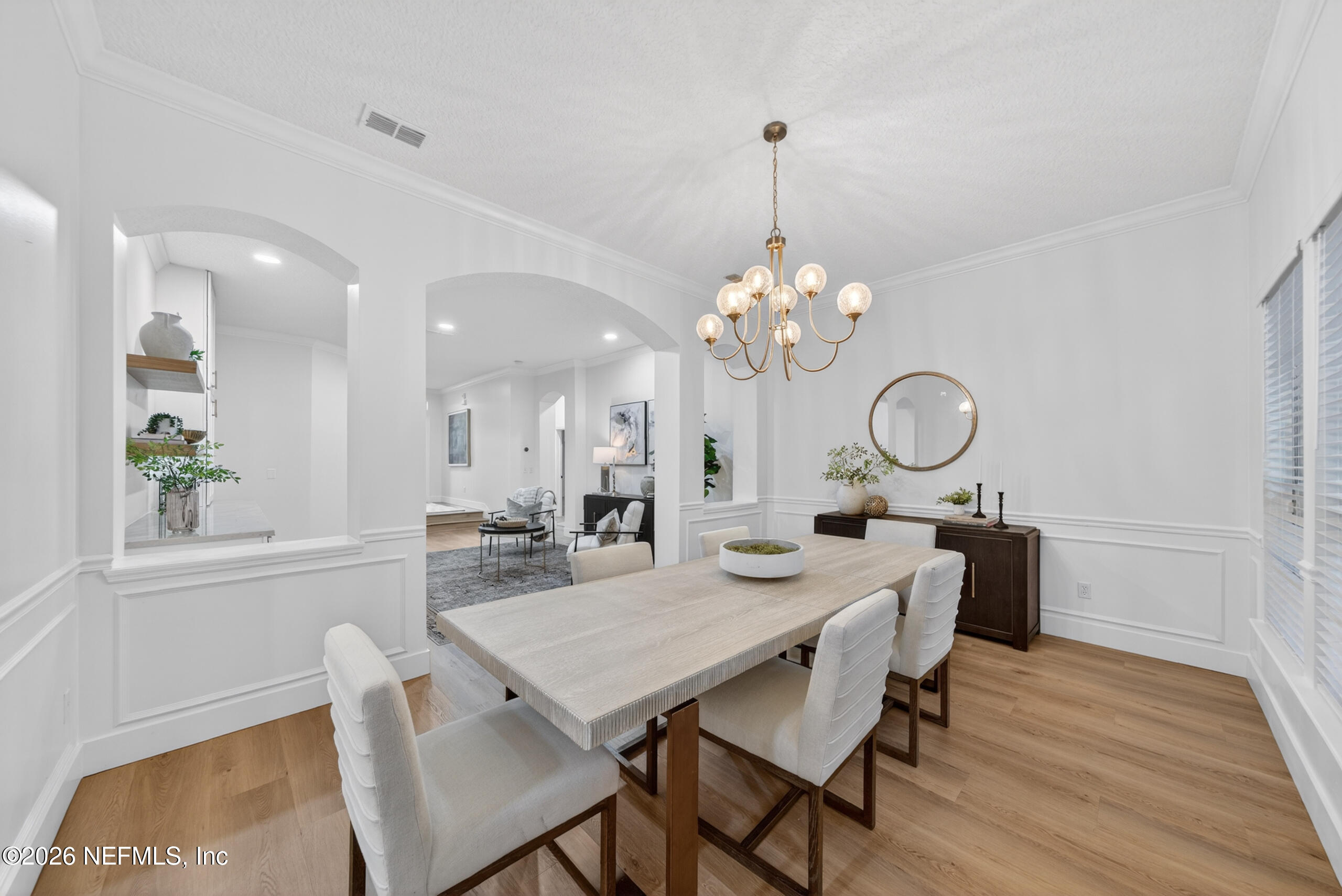 1718 PEPPER STONE Court, St. Augustine