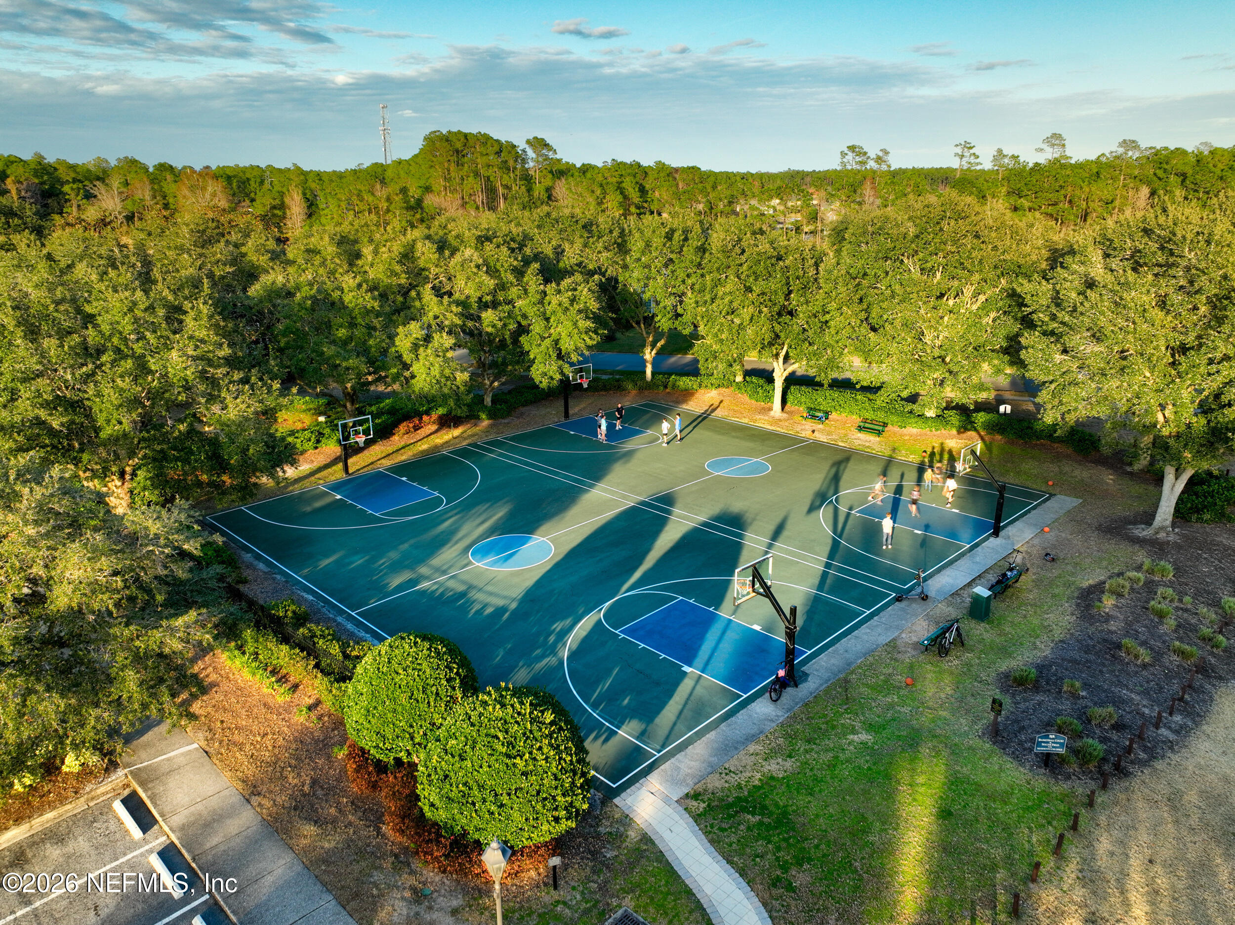 1718 PEPPER STONE Court, St. Augustine
