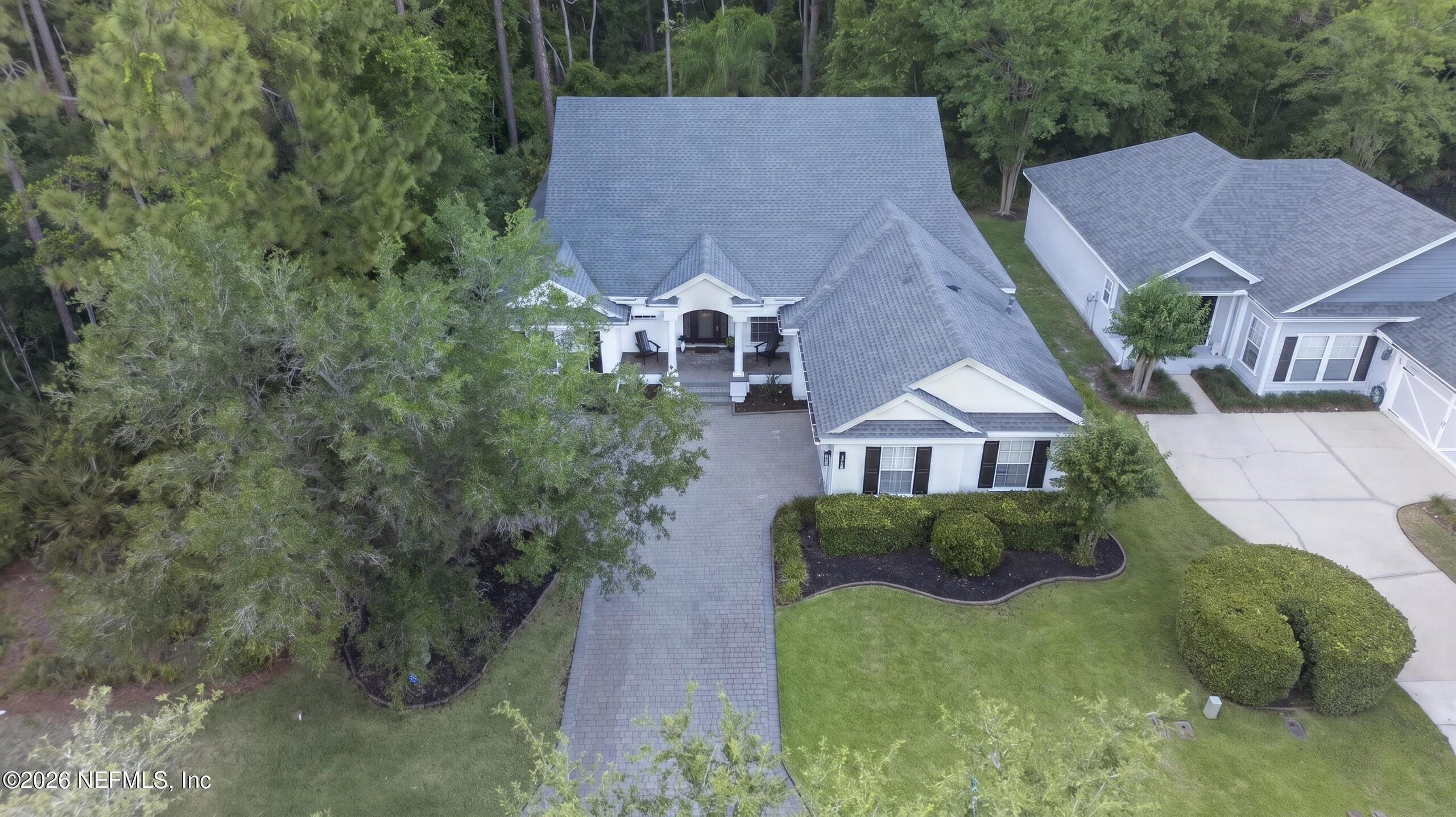 1718 PEPPER STONE Court, St. Augustine