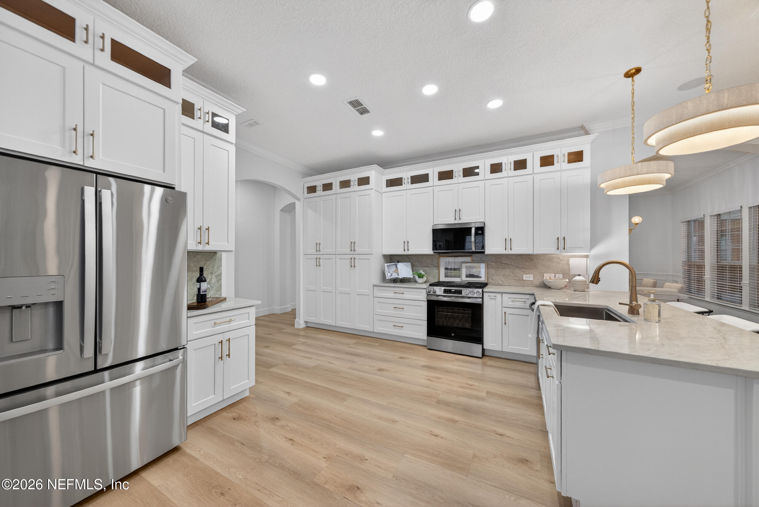 1718 PEPPER STONE Court, St. Augustine