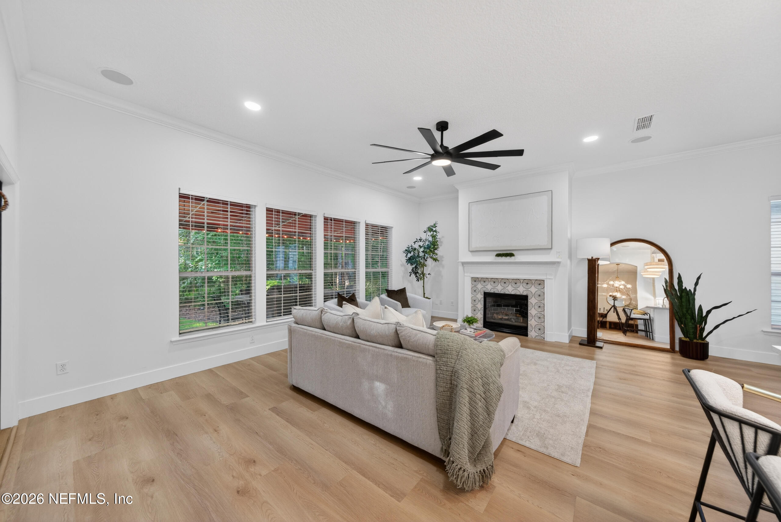 1718 PEPPER STONE Court, St. Augustine
