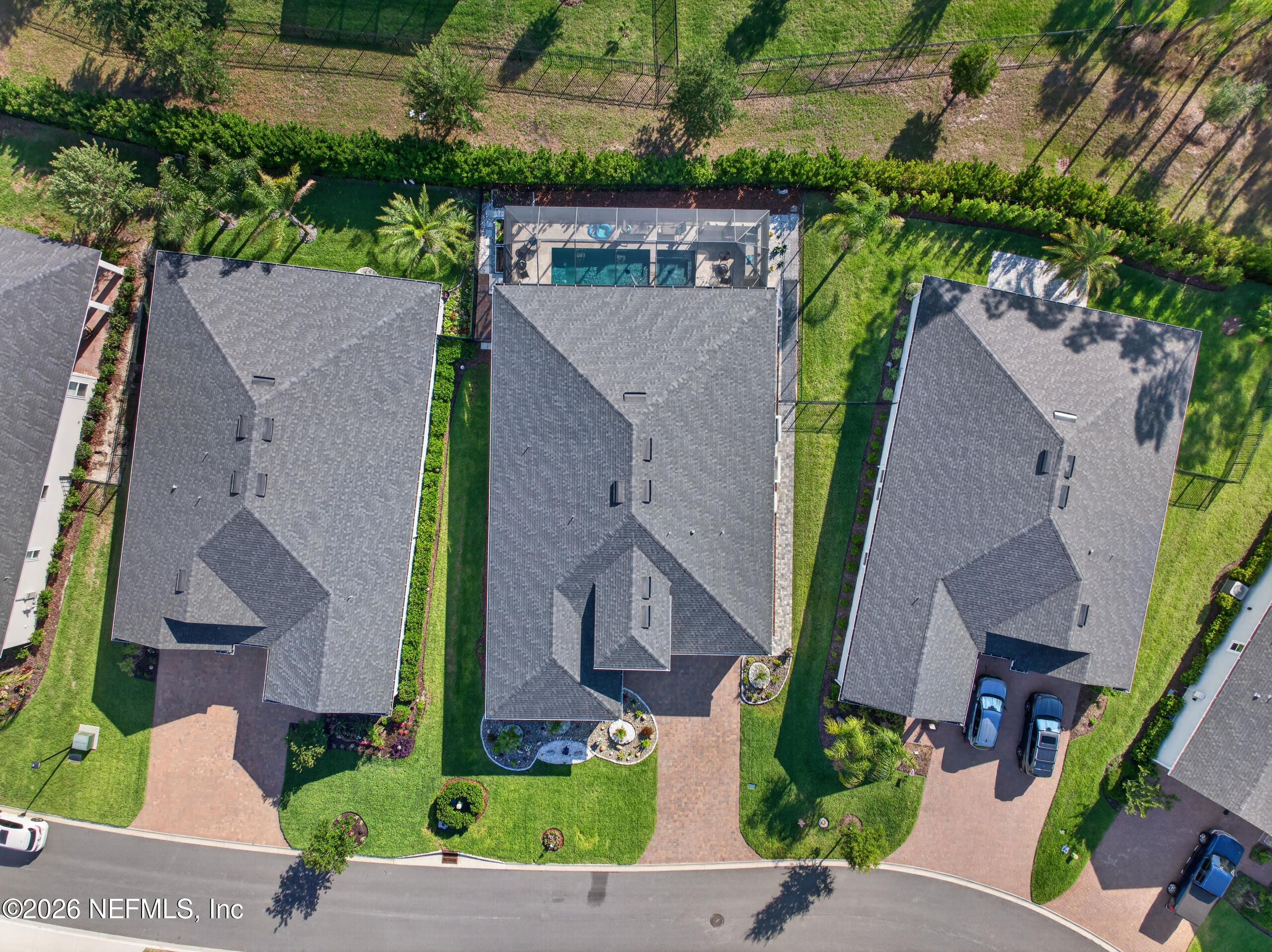 380 RUSTIC MILL Drive, St. Augustine
