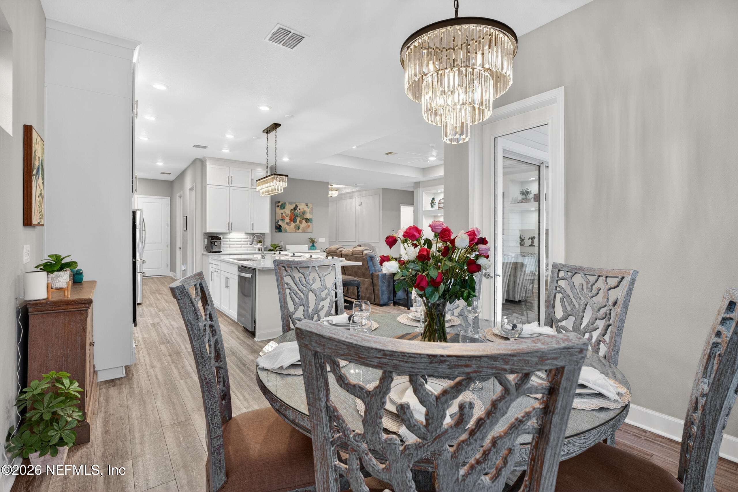 380 RUSTIC MILL Drive, St. Augustine
