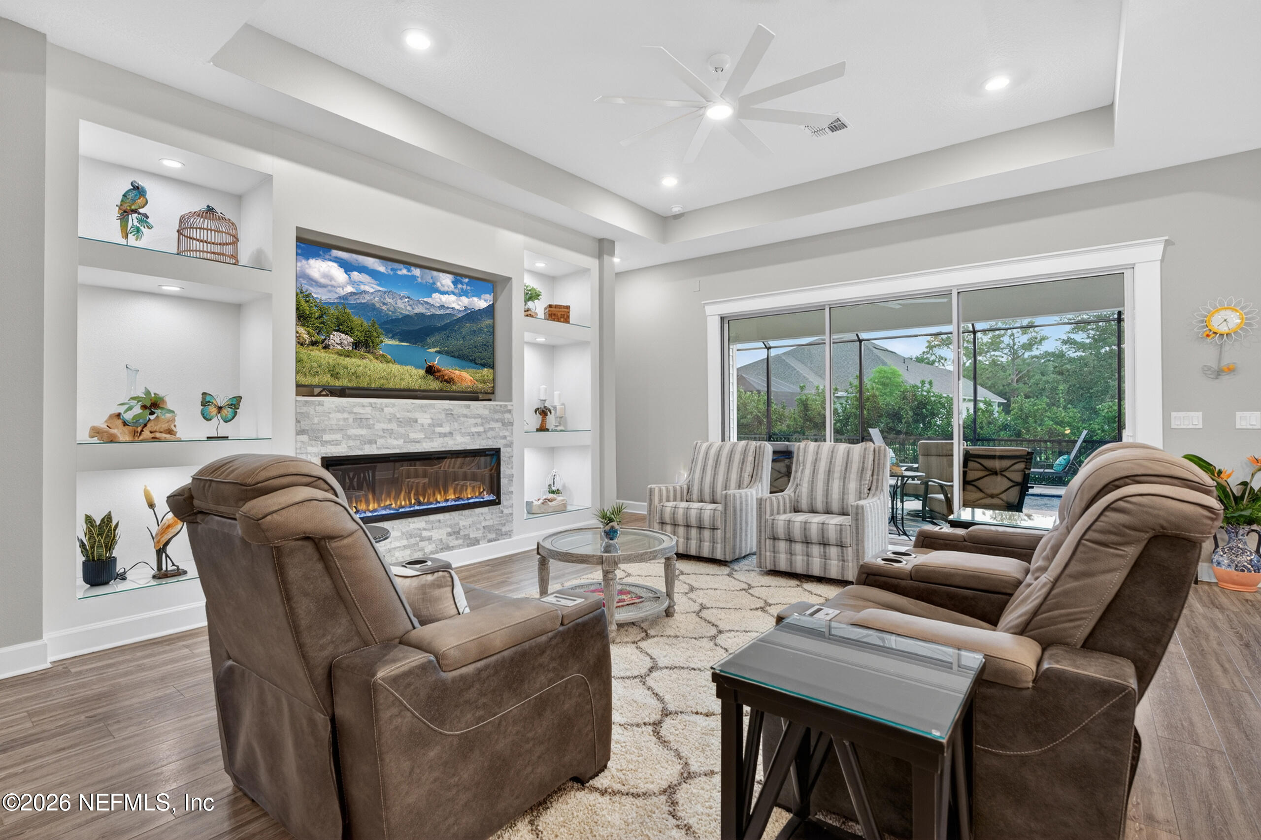 380 RUSTIC MILL Drive, St. Augustine