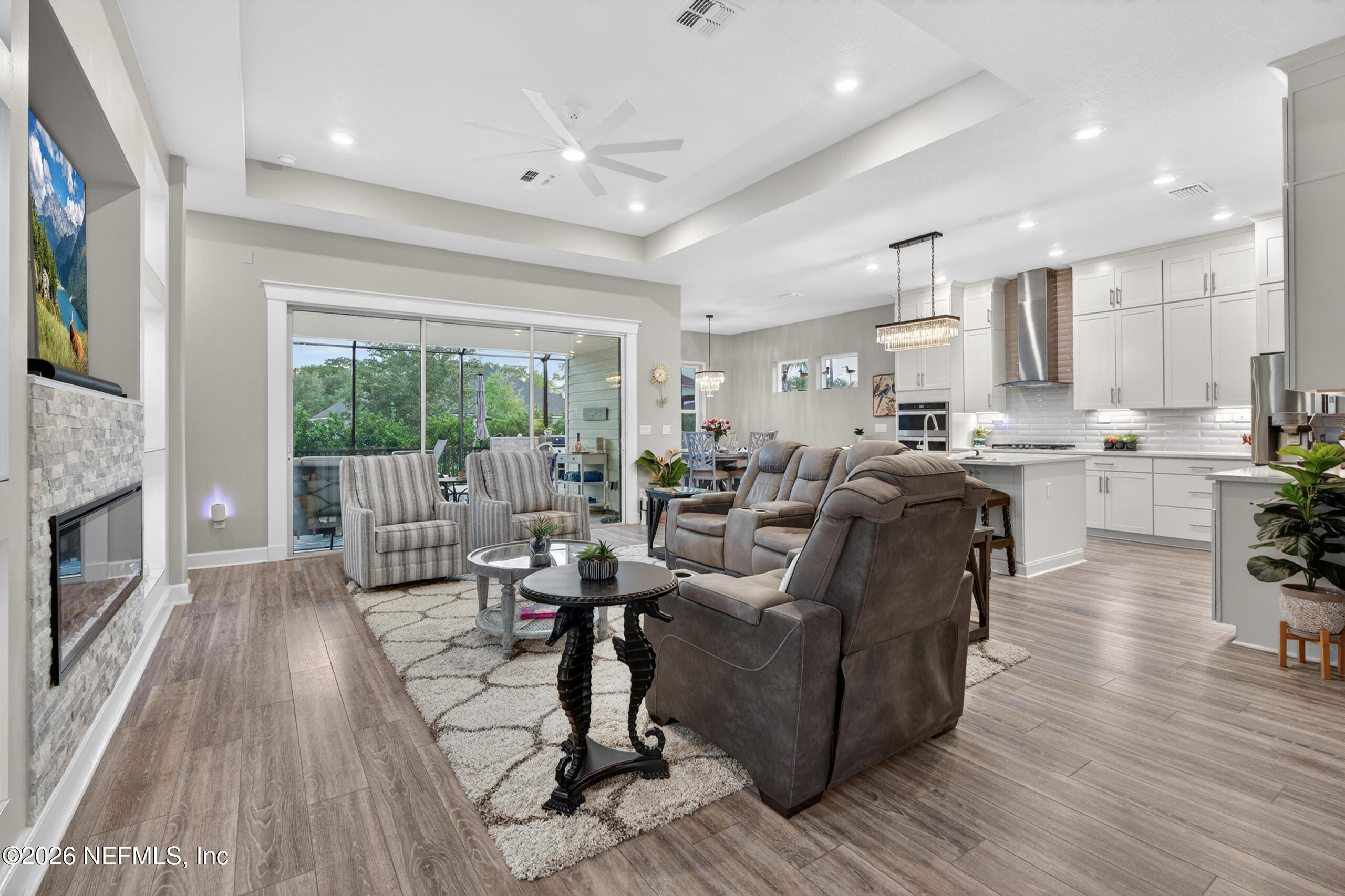380 RUSTIC MILL Drive, St. Augustine