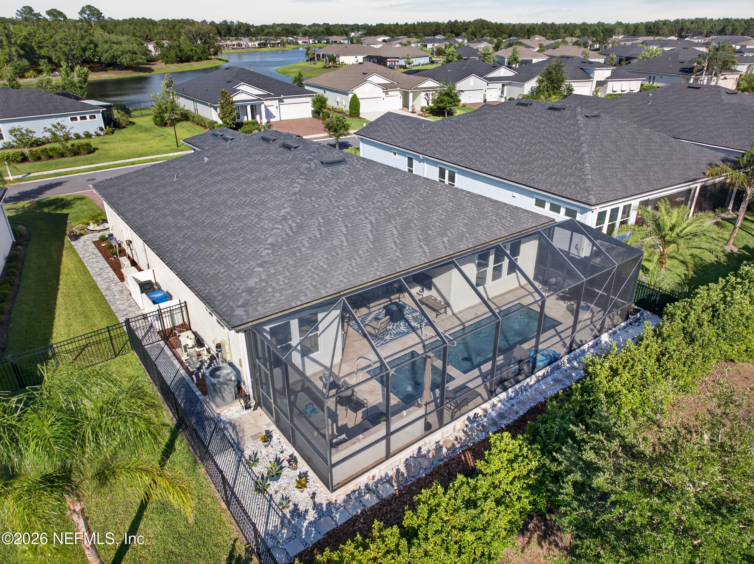380 RUSTIC MILL Drive, St. Augustine