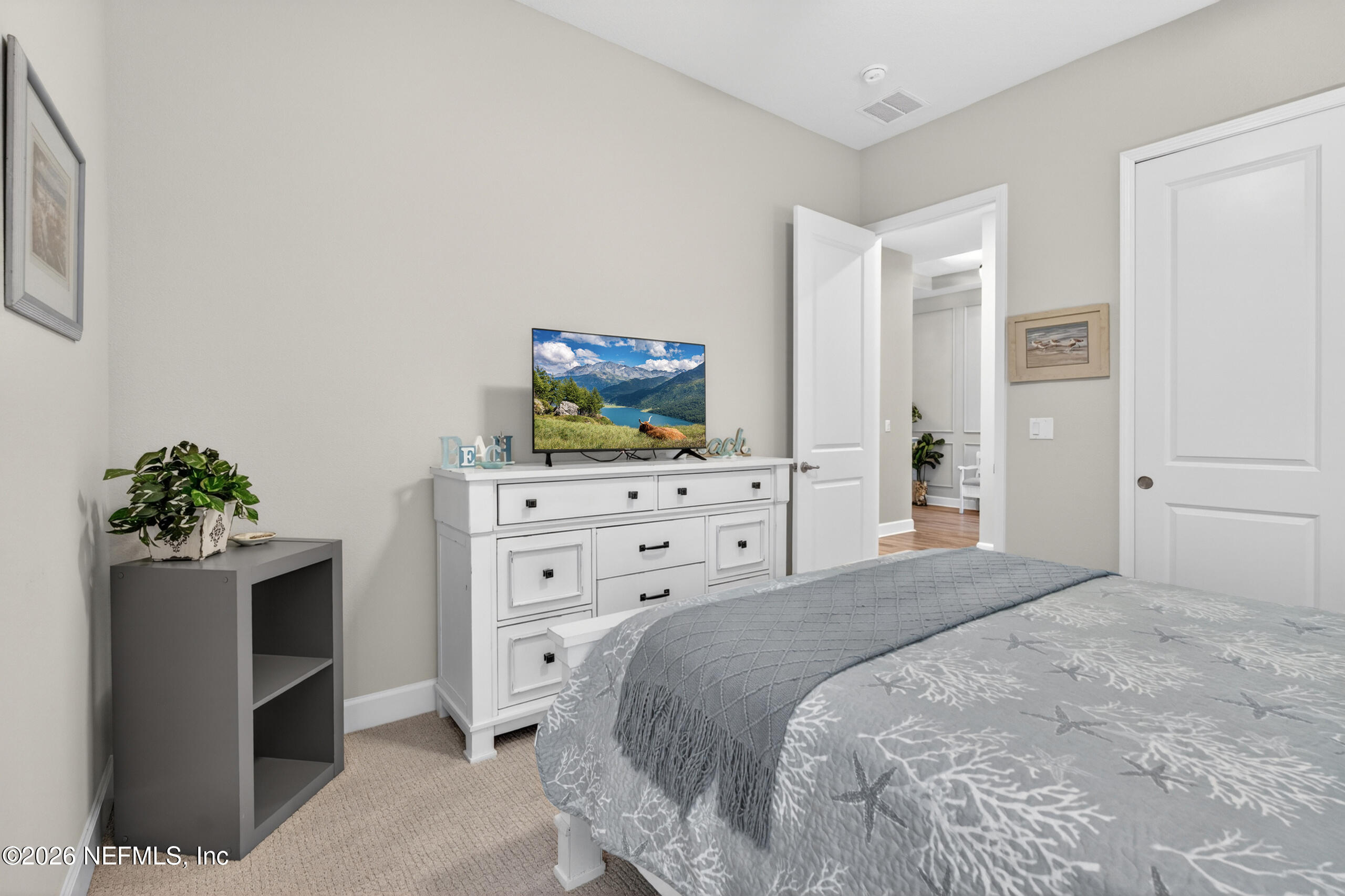 380 RUSTIC MILL Drive, St. Augustine
