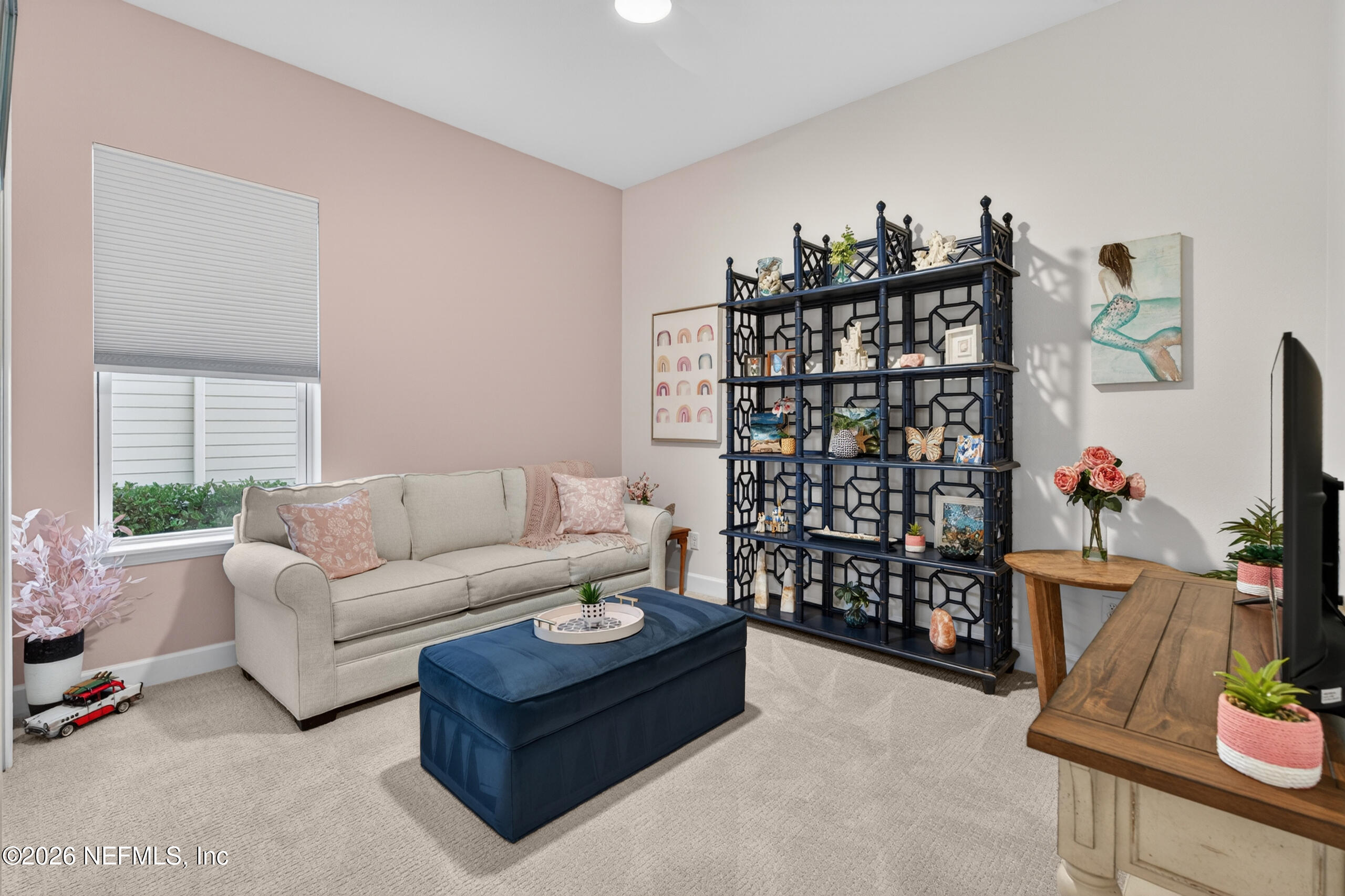 380 RUSTIC MILL Drive, St. Augustine