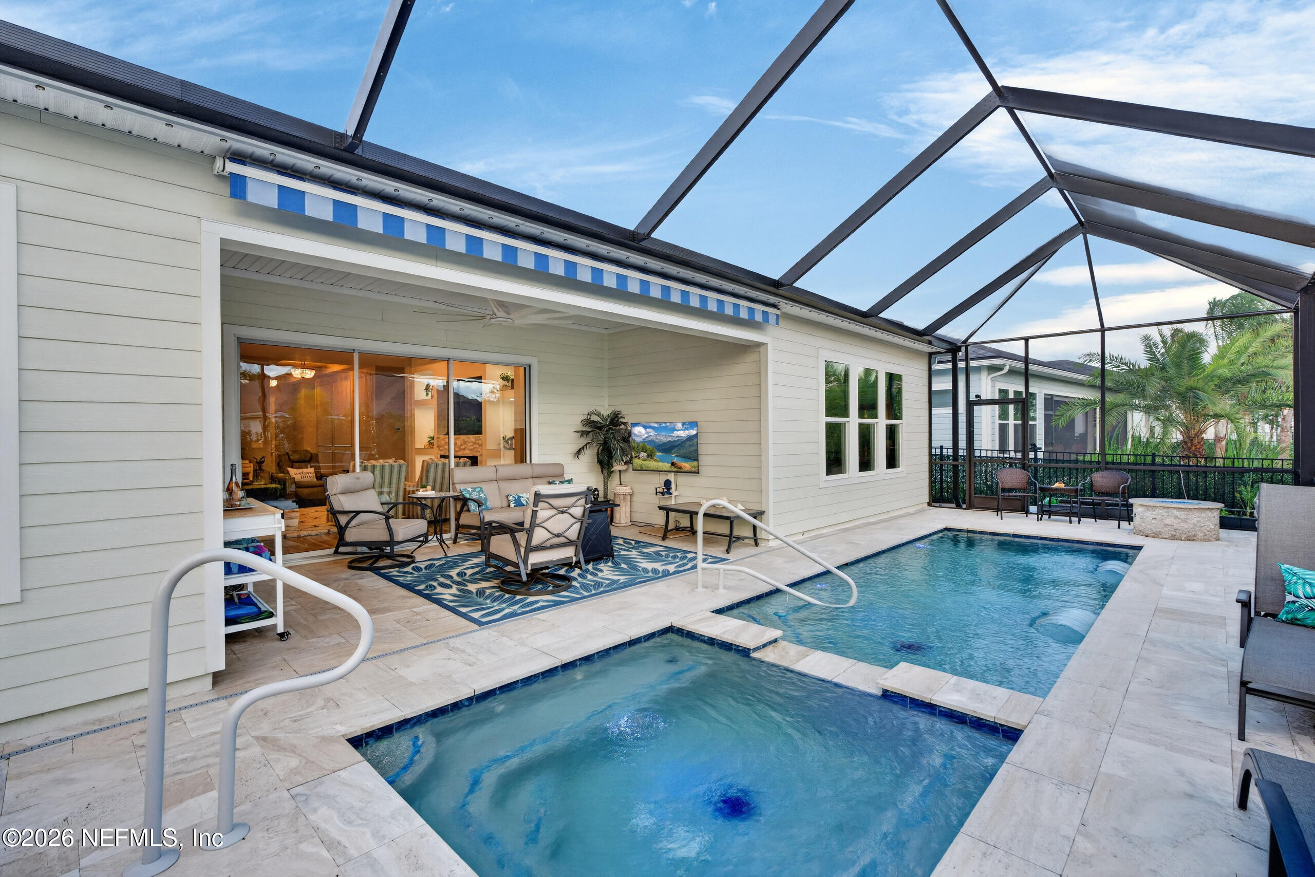 380 RUSTIC MILL Drive, St. Augustine