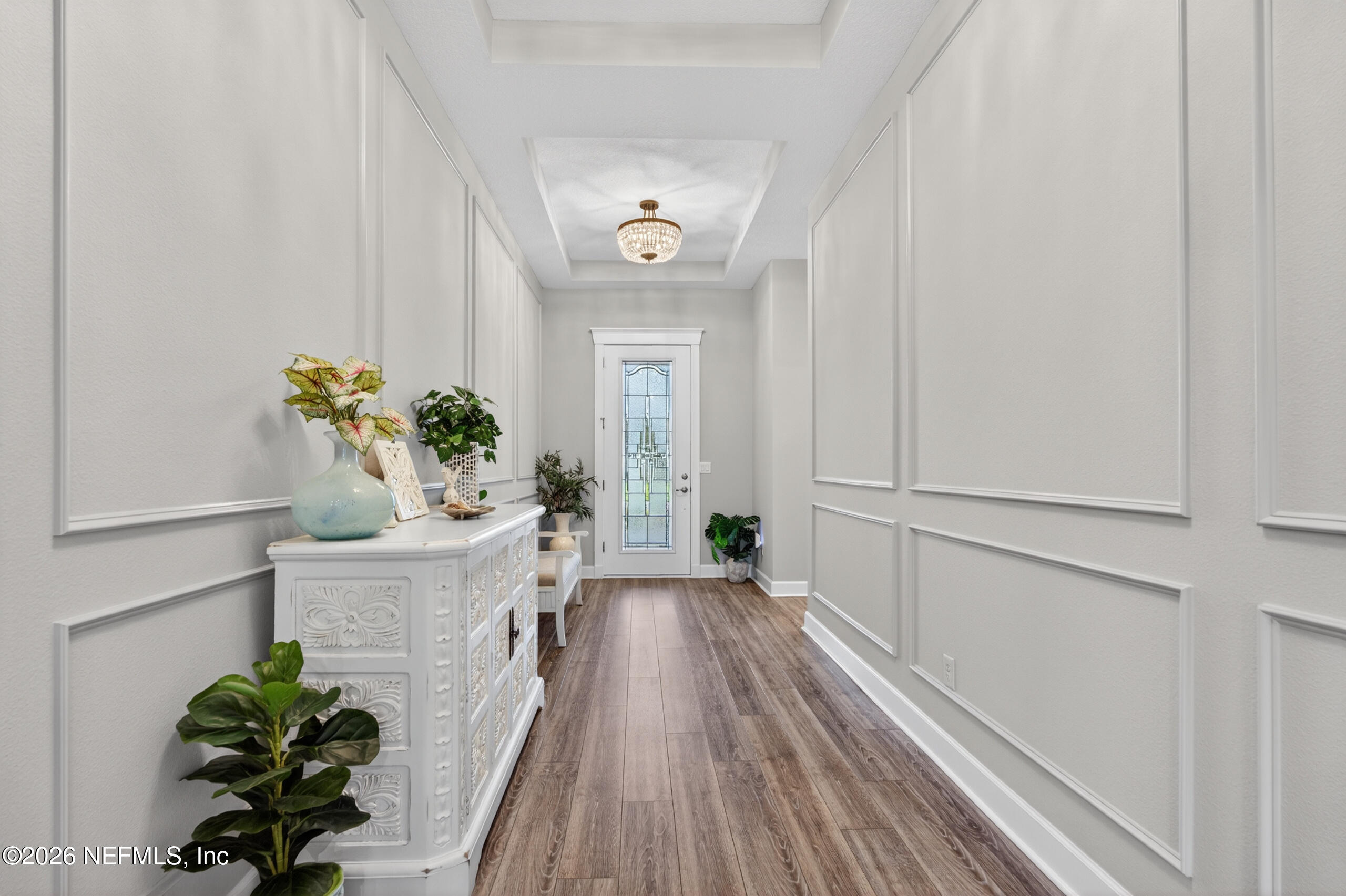 380 RUSTIC MILL Drive, St. Augustine