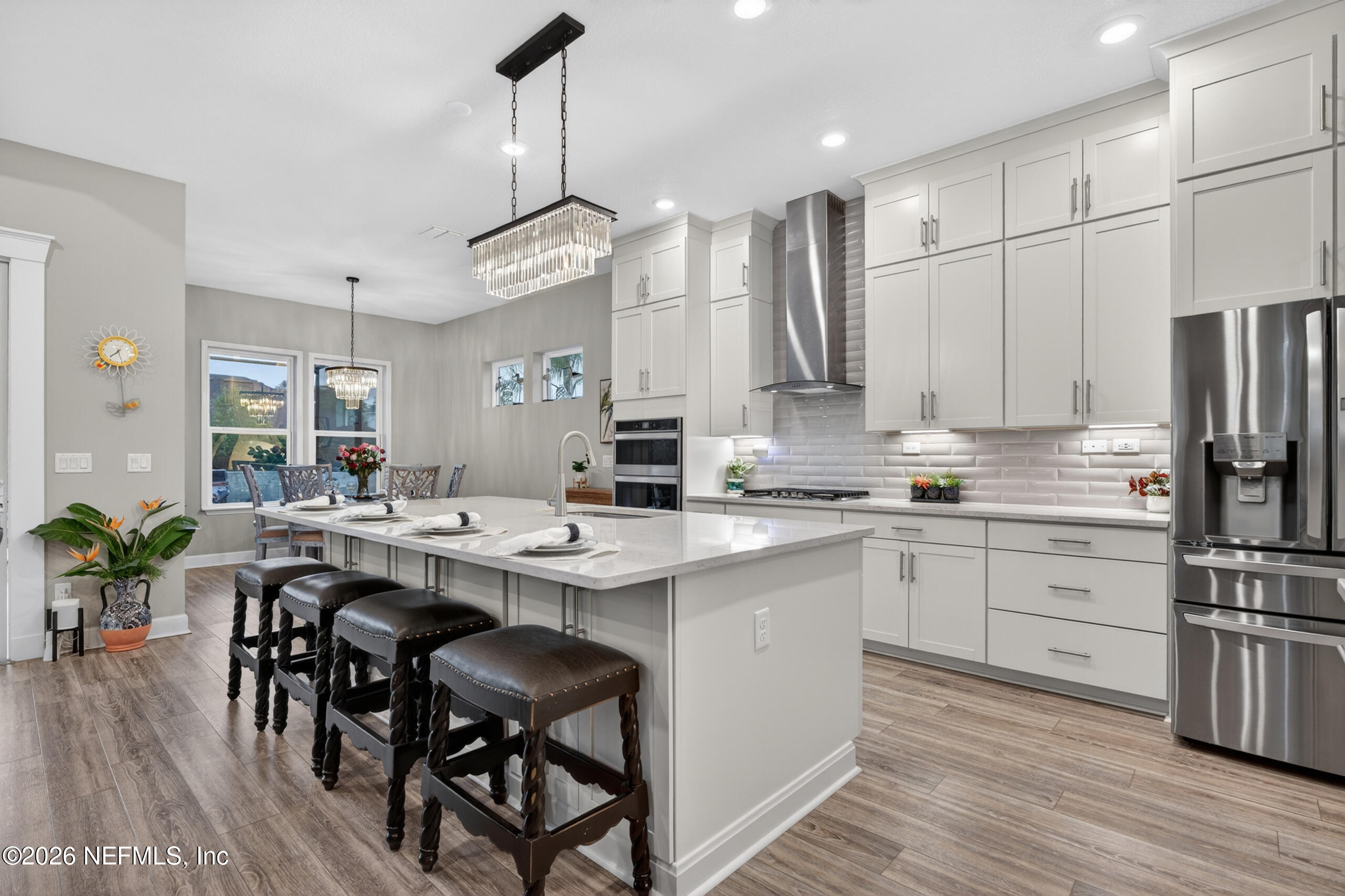 380 RUSTIC MILL Drive, St. Augustine