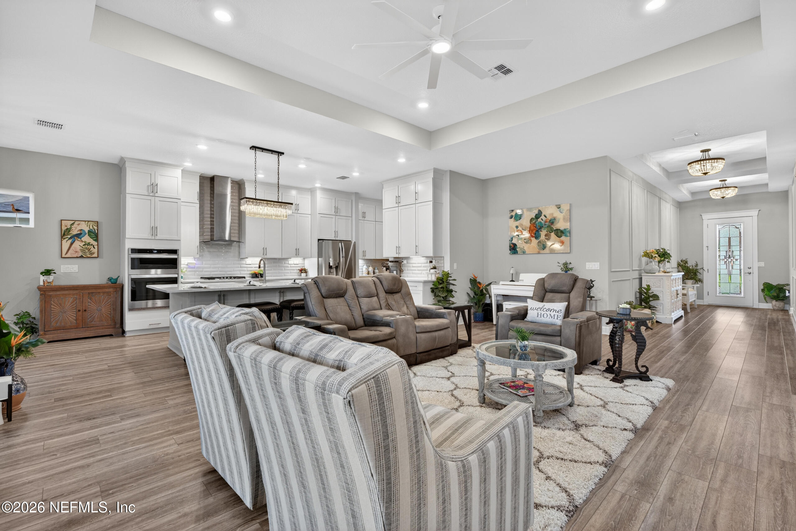 380 RUSTIC MILL Drive, St. Augustine