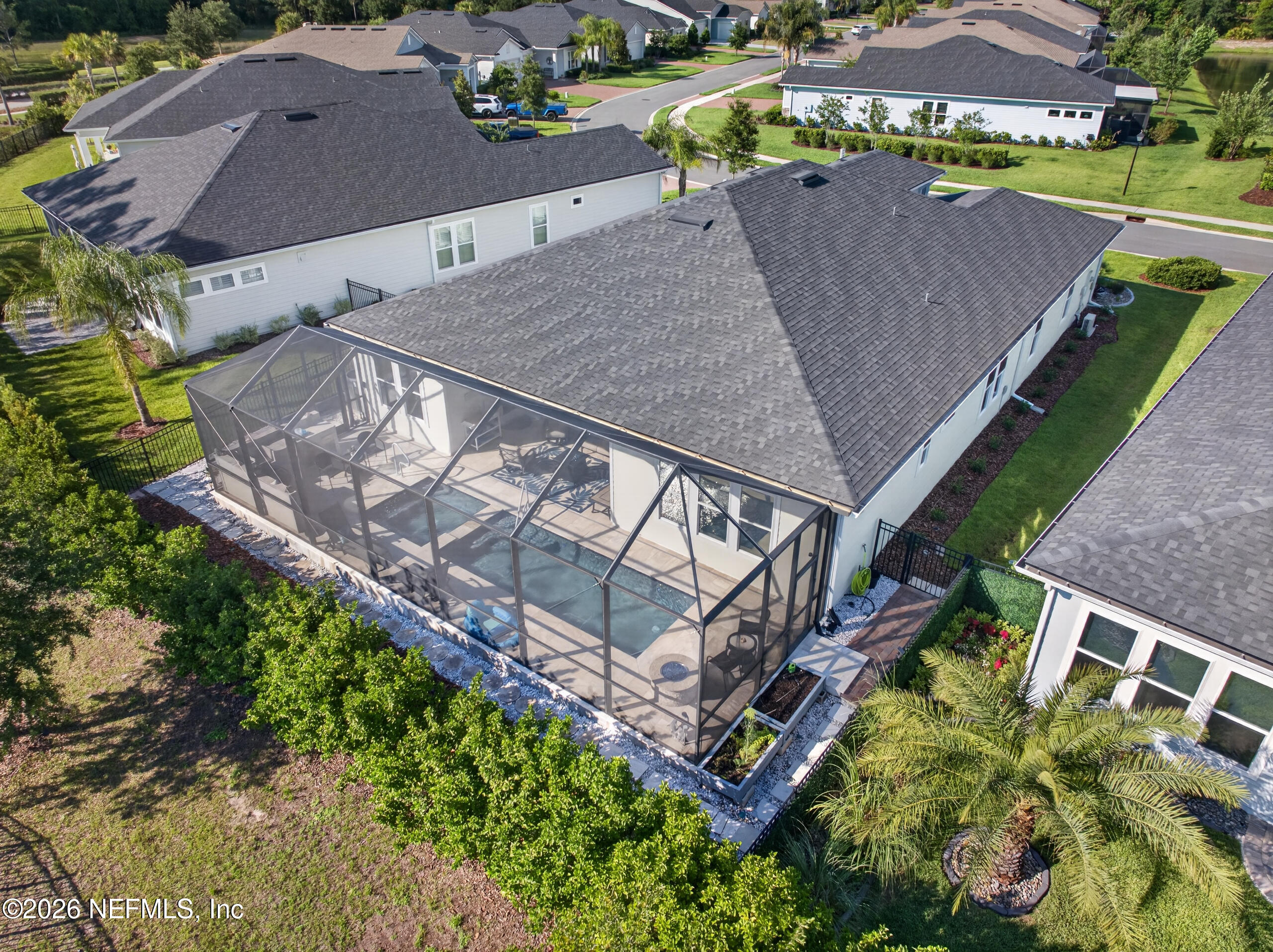 380 RUSTIC MILL Drive, St. Augustine