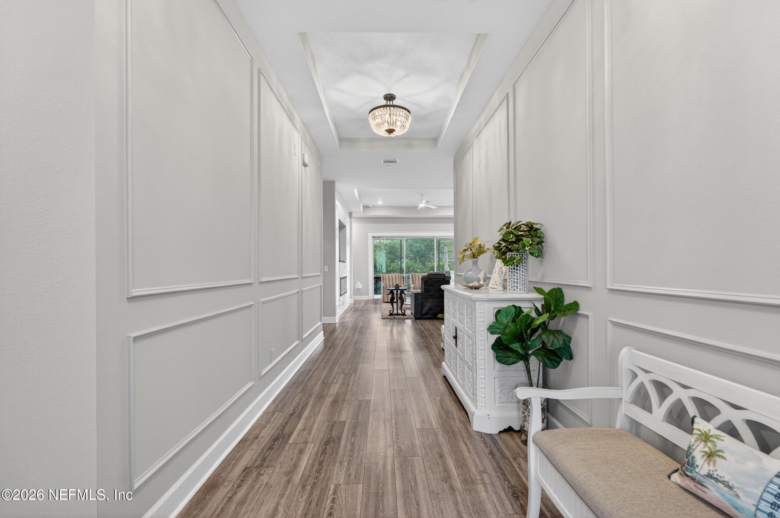 380 RUSTIC MILL Drive, St. Augustine