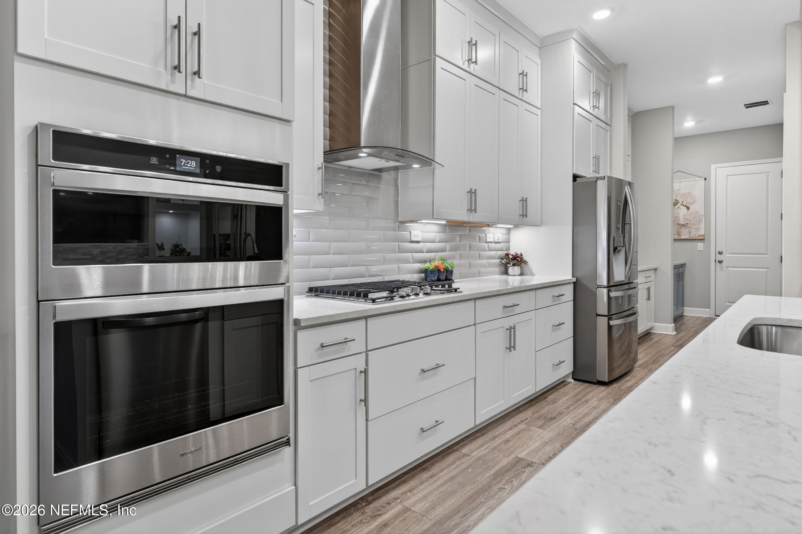 380 RUSTIC MILL Drive, St. Augustine