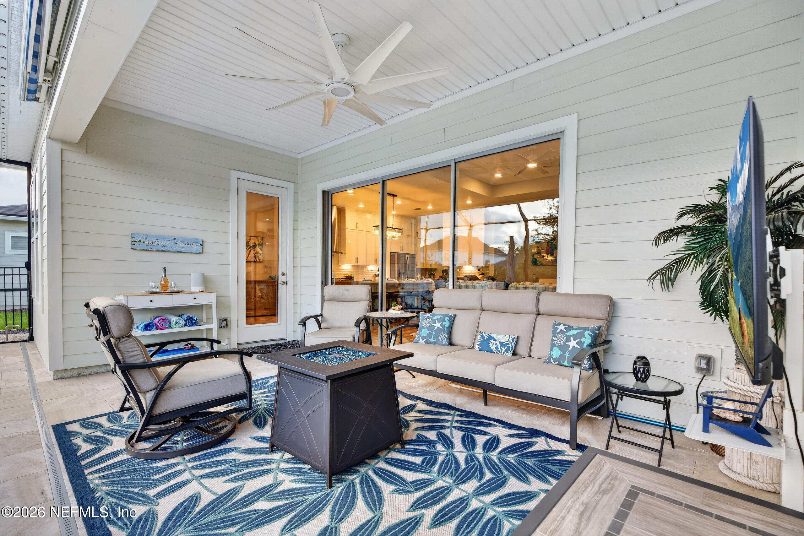 380 RUSTIC MILL Drive, St. Augustine