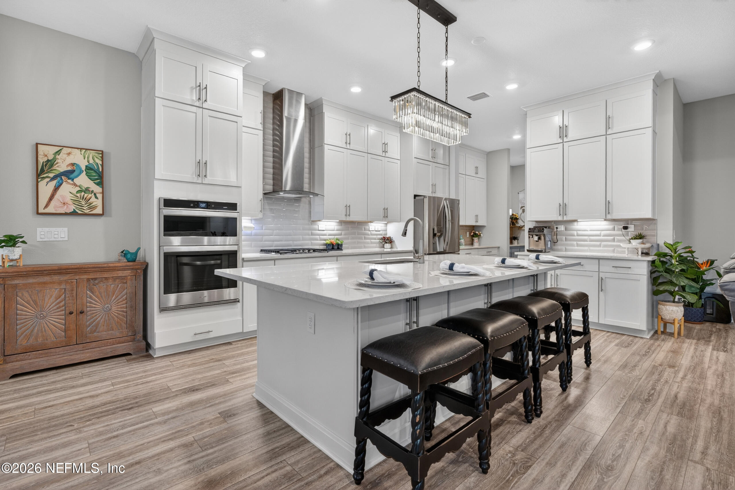 380 RUSTIC MILL Drive, St. Augustine