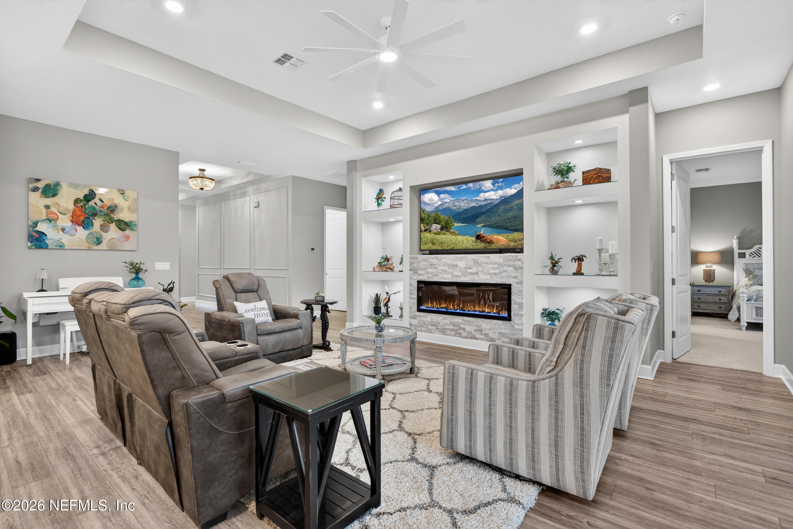 380 RUSTIC MILL Drive, St. Augustine