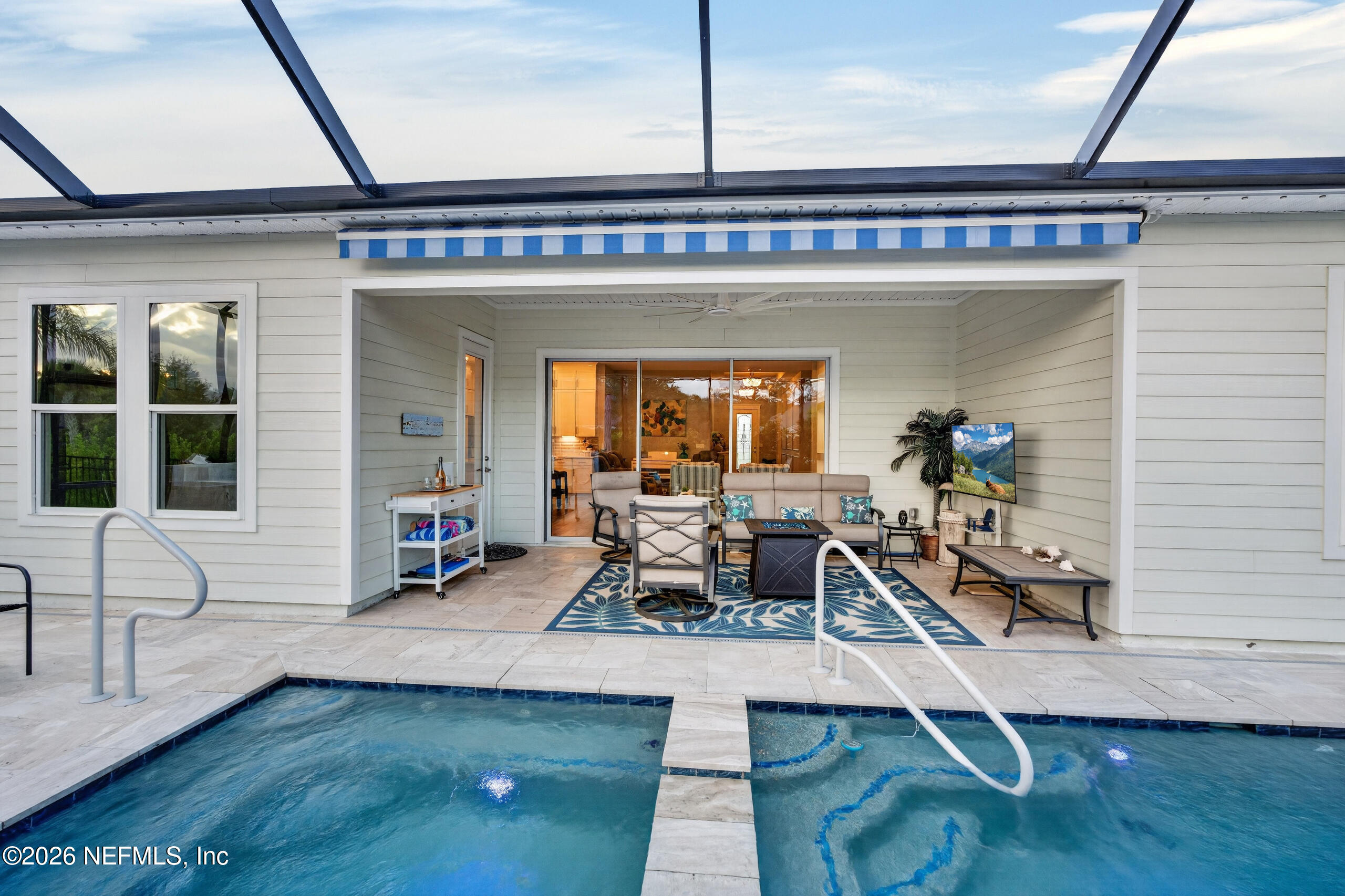 380 RUSTIC MILL Drive, St. Augustine