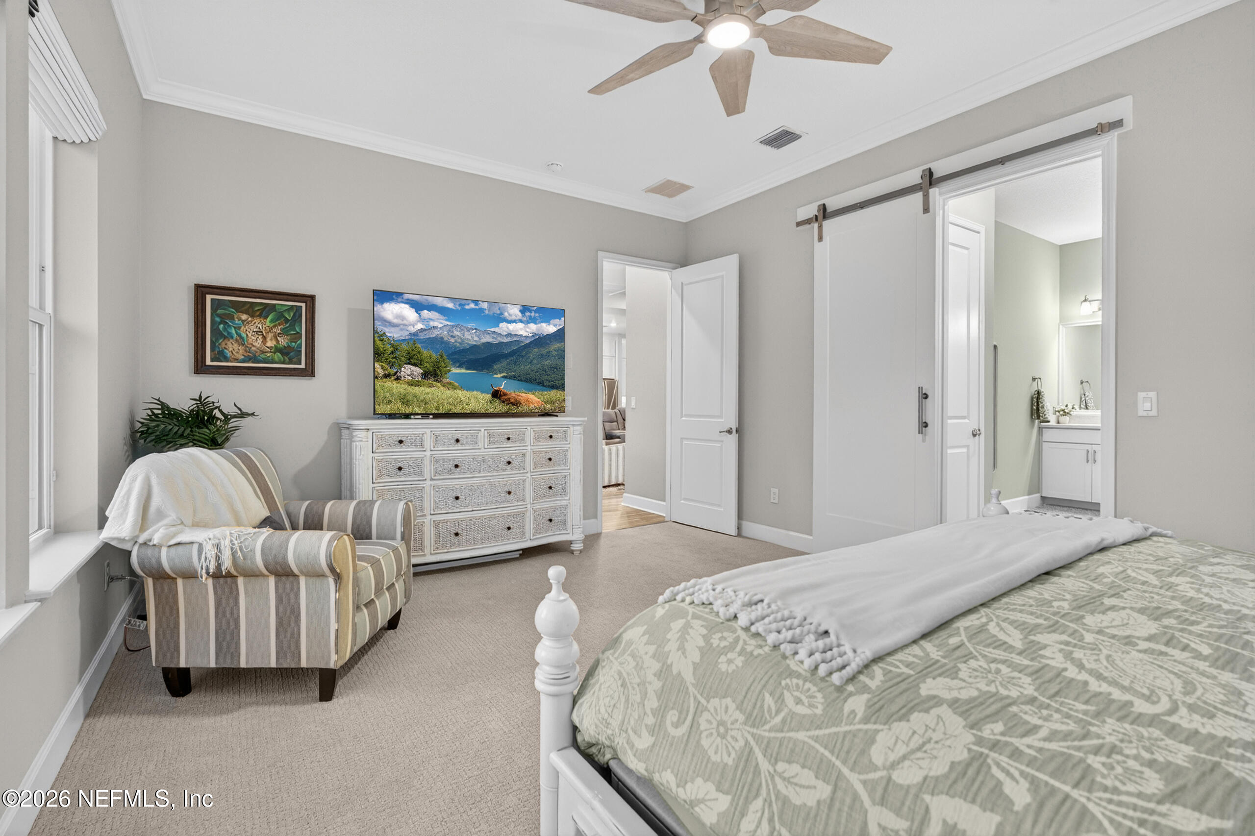 380 RUSTIC MILL Drive, St. Augustine