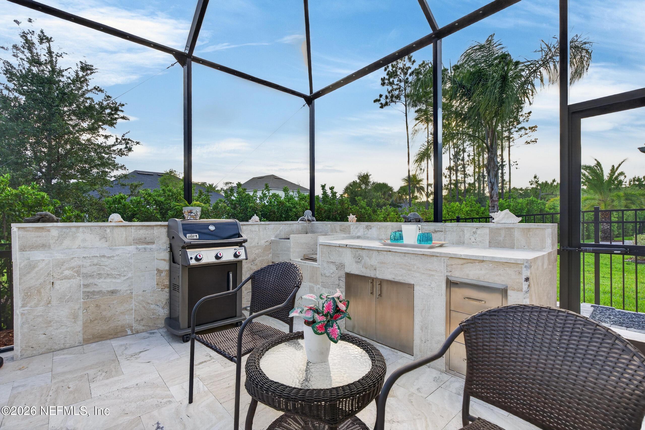 380 RUSTIC MILL Drive, St. Augustine