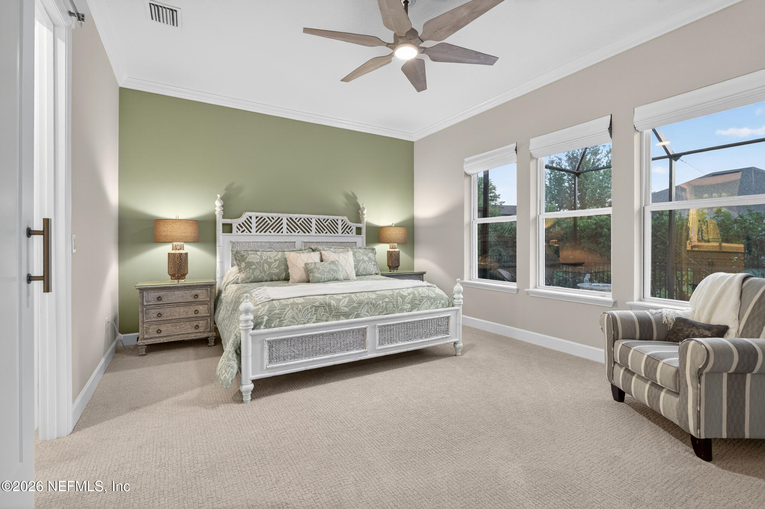 380 RUSTIC MILL Drive, St. Augustine