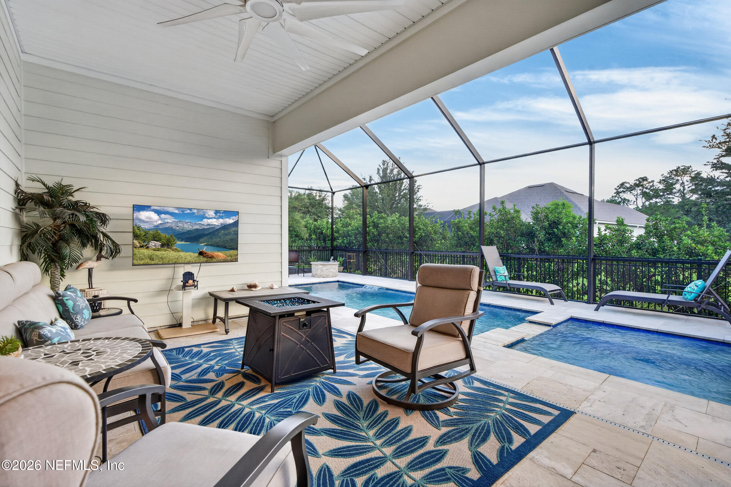 380 RUSTIC MILL Drive, St. Augustine