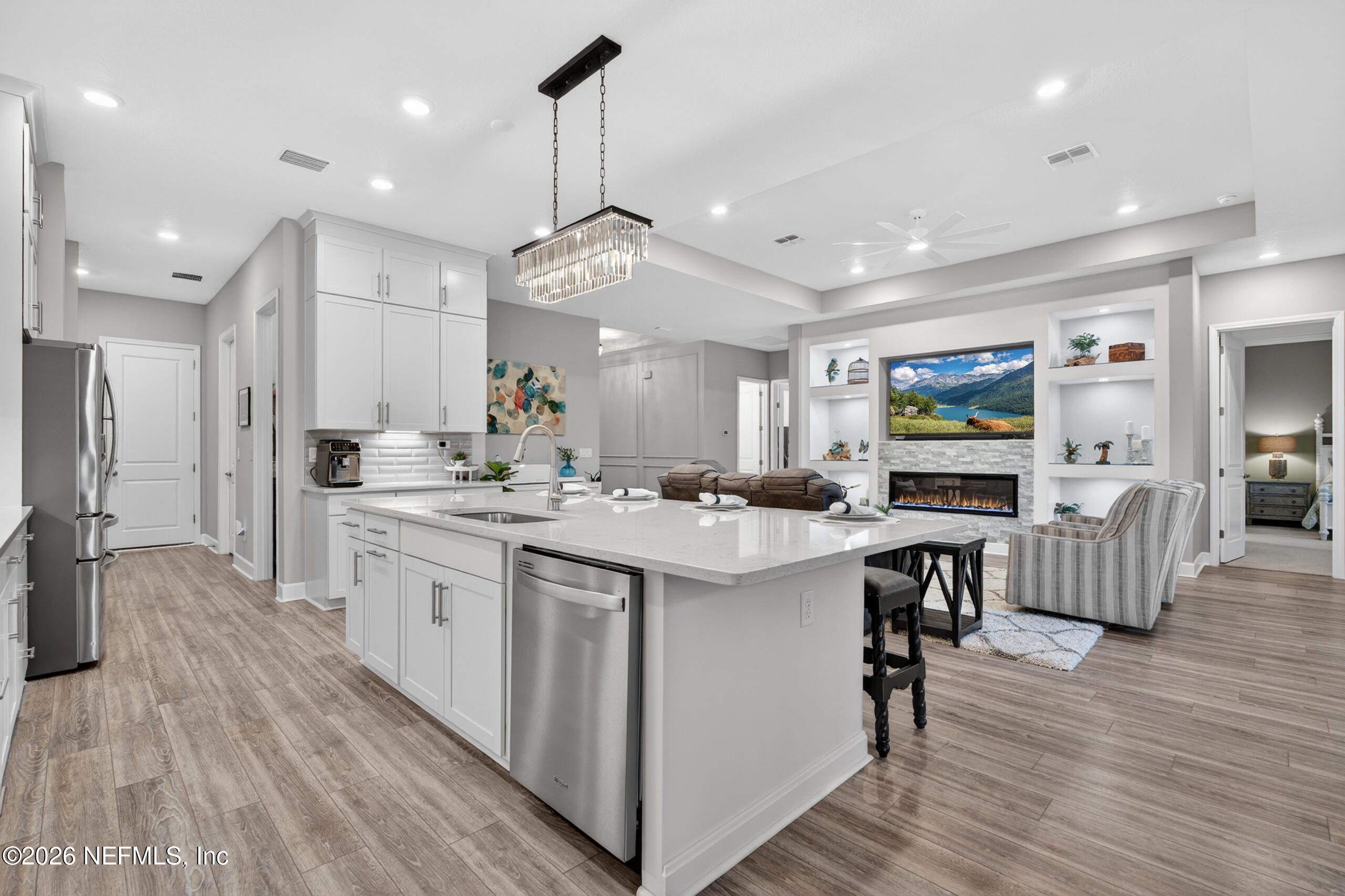 380 RUSTIC MILL Drive, St. Augustine
