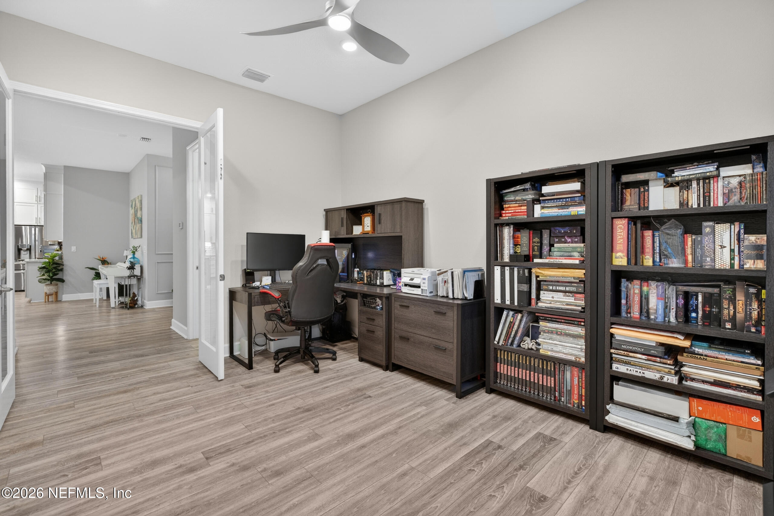 380 RUSTIC MILL Drive, St. Augustine