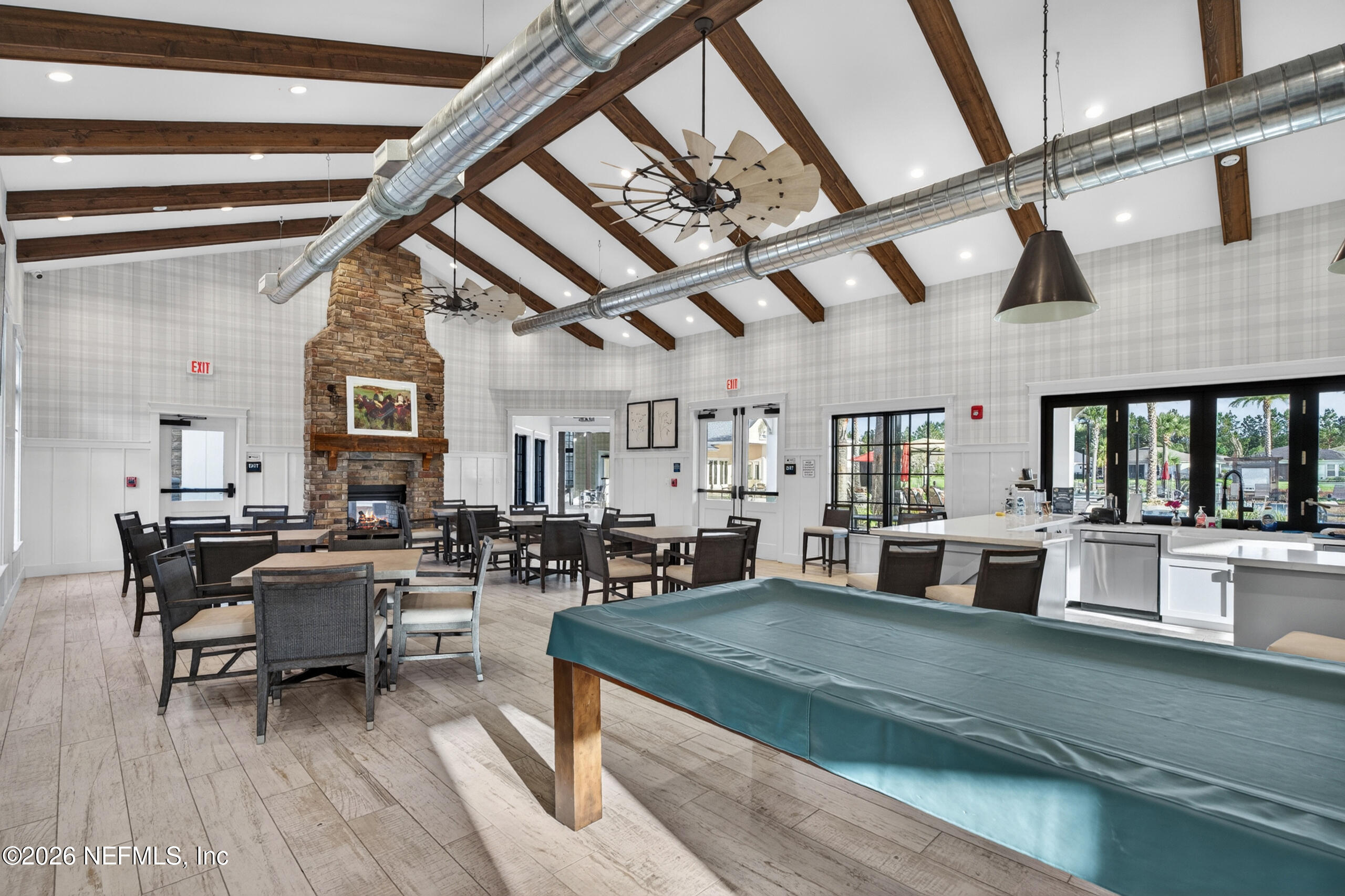 380 RUSTIC MILL Drive, St. Augustine