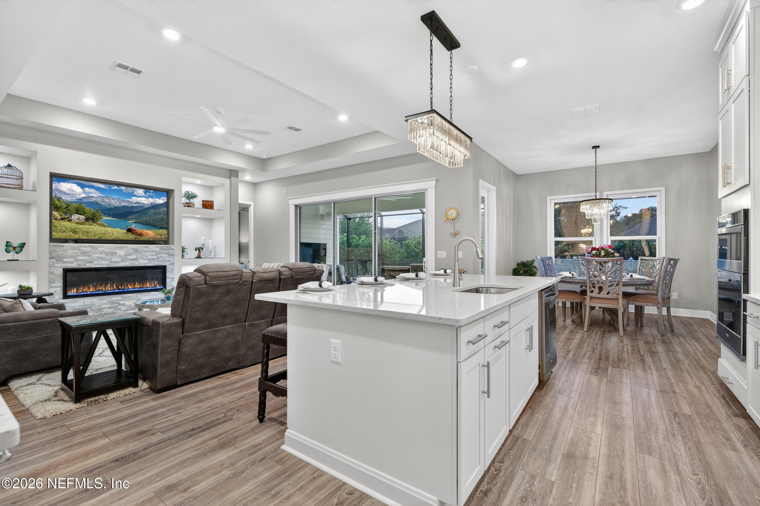 380 RUSTIC MILL Drive, St. Augustine