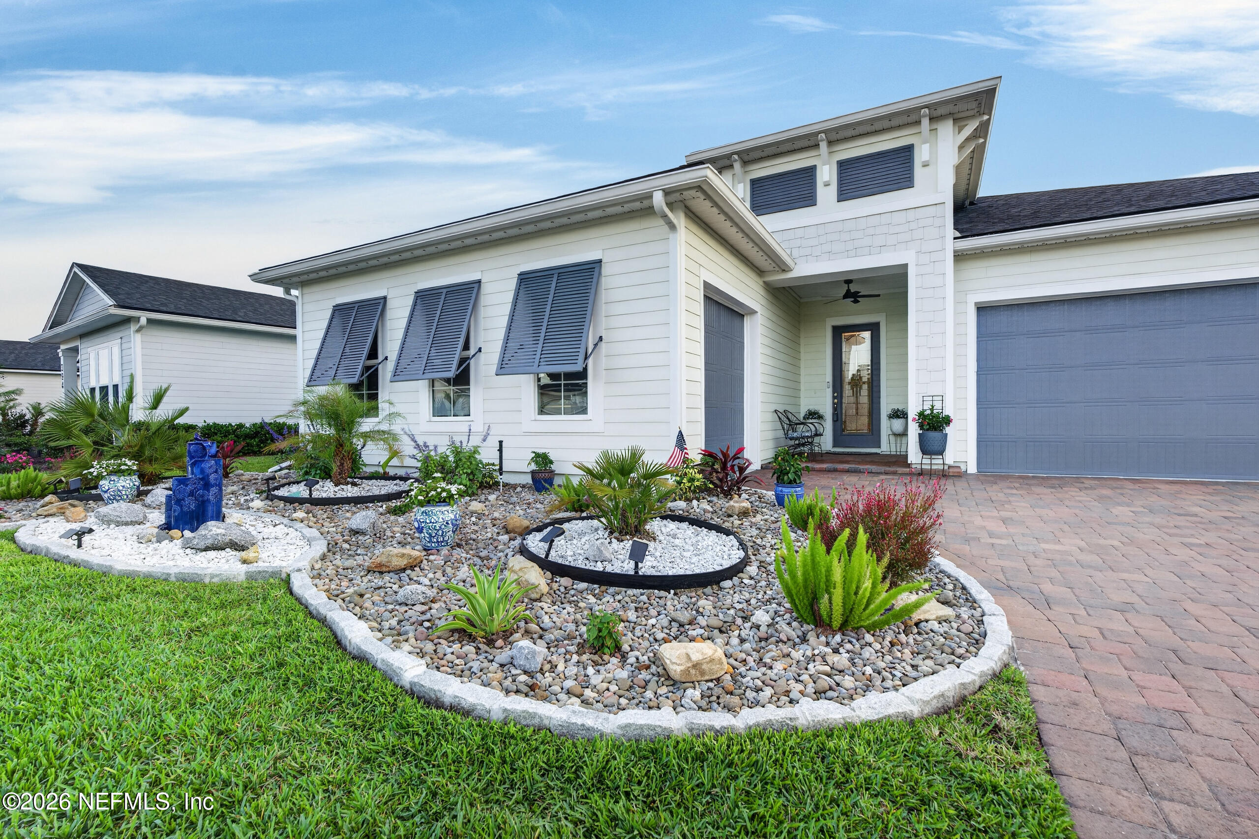 380 RUSTIC MILL Drive, St. Augustine