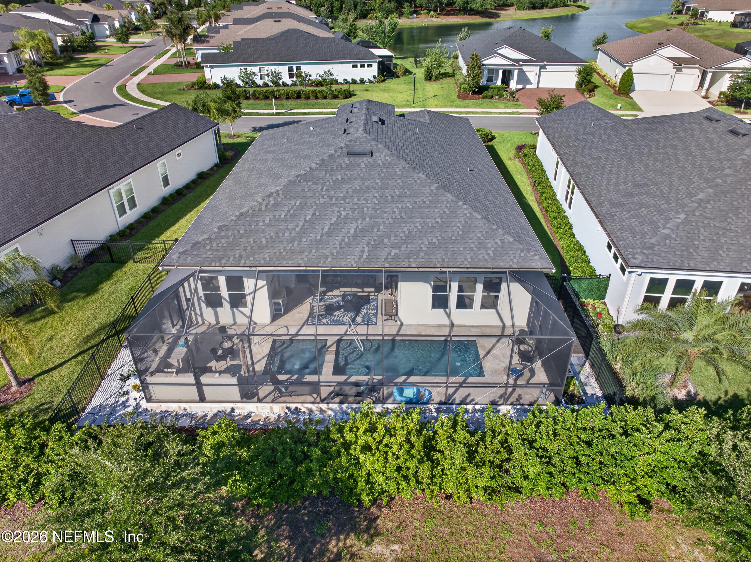 380 RUSTIC MILL Drive, St. Augustine