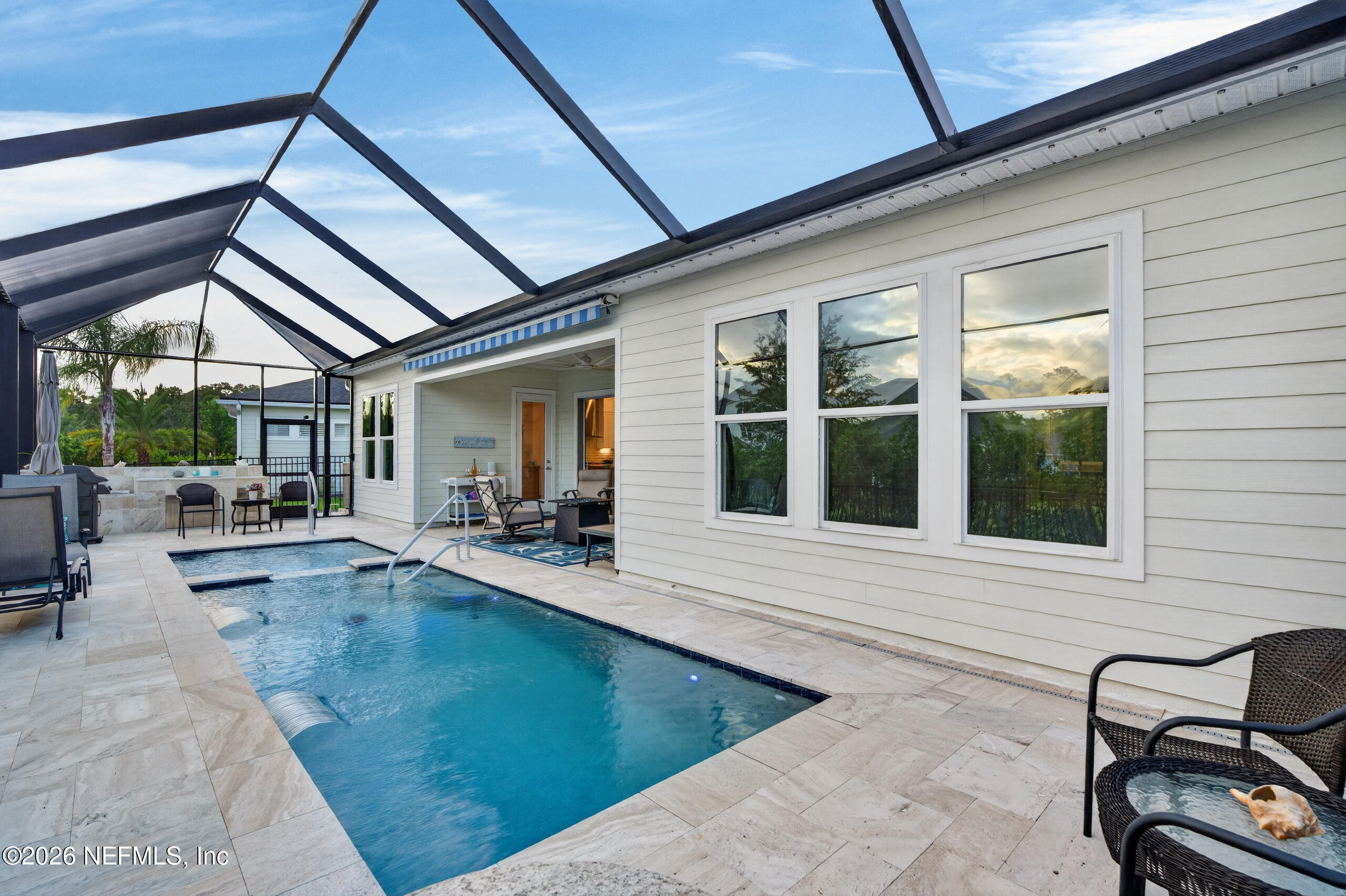 380 RUSTIC MILL Drive, St. Augustine