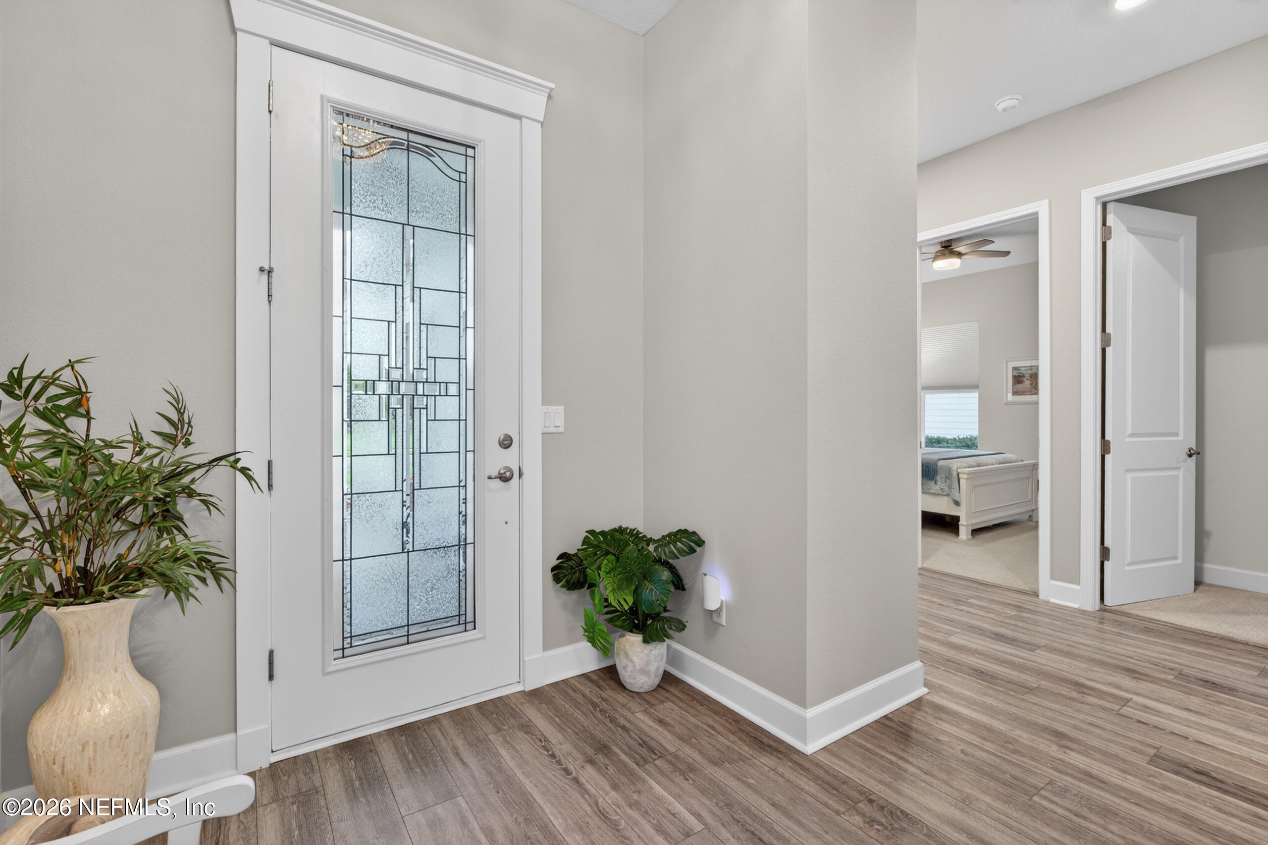 380 RUSTIC MILL Drive, St. Augustine