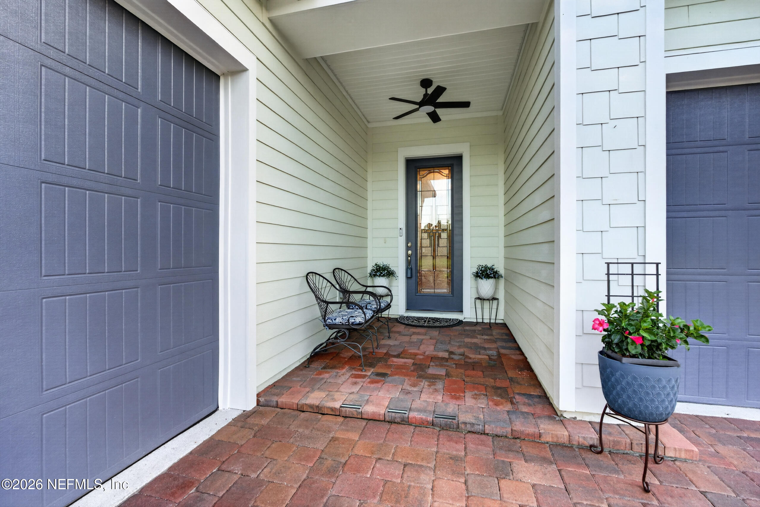 380 RUSTIC MILL Drive, St. Augustine